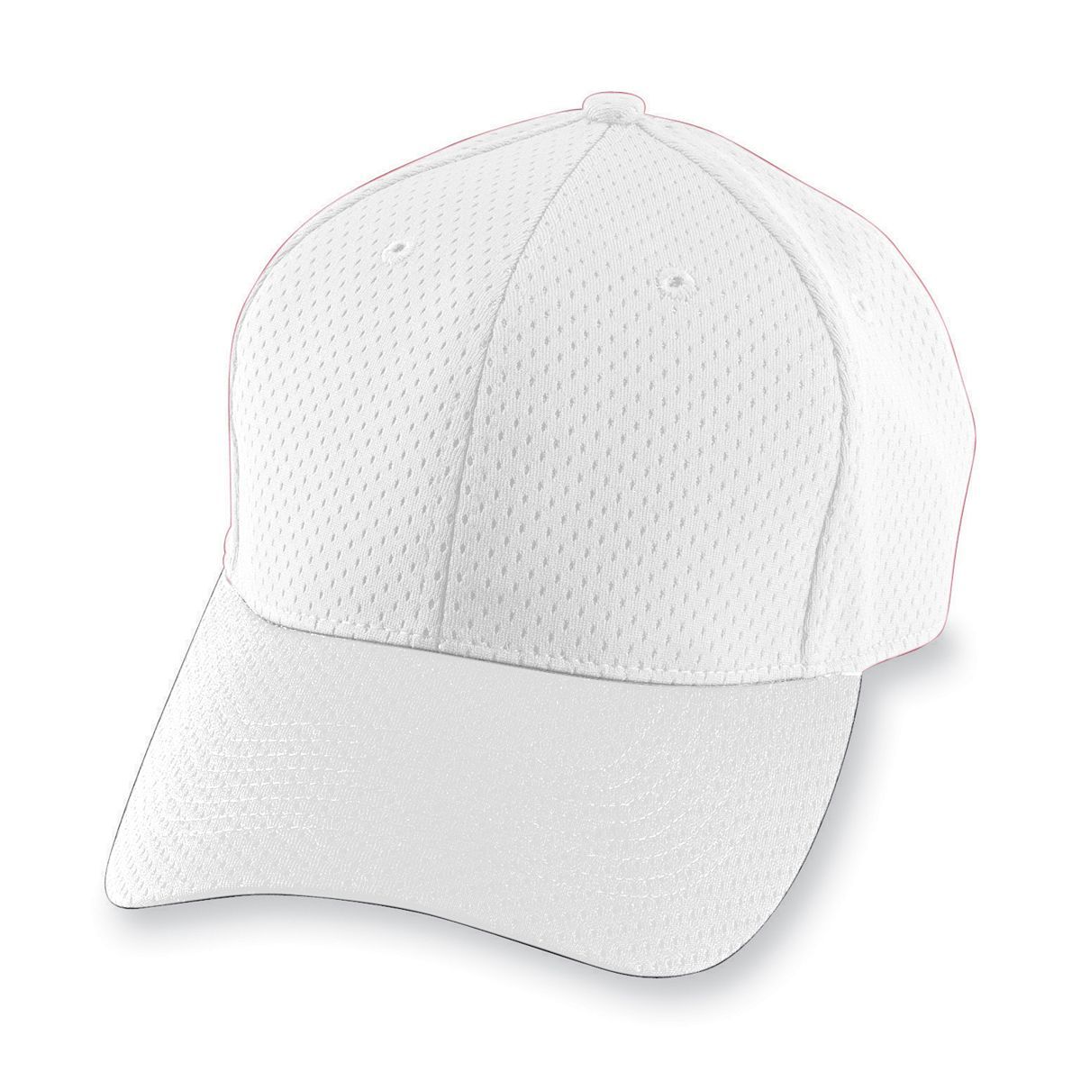 Youth Athletic Mesh Cap
