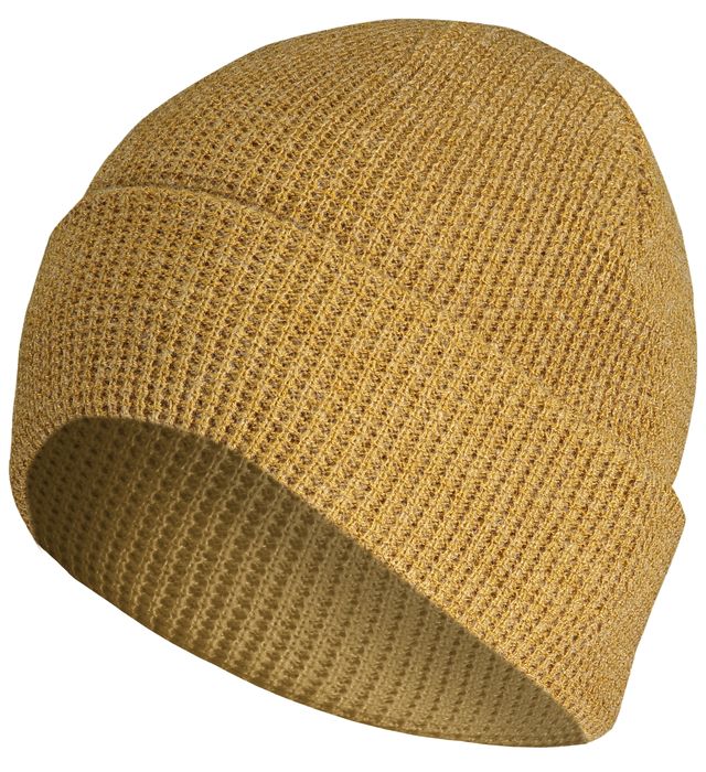 Pacific Headwear 627K | Waffle Knit Cuff Beanie Cap