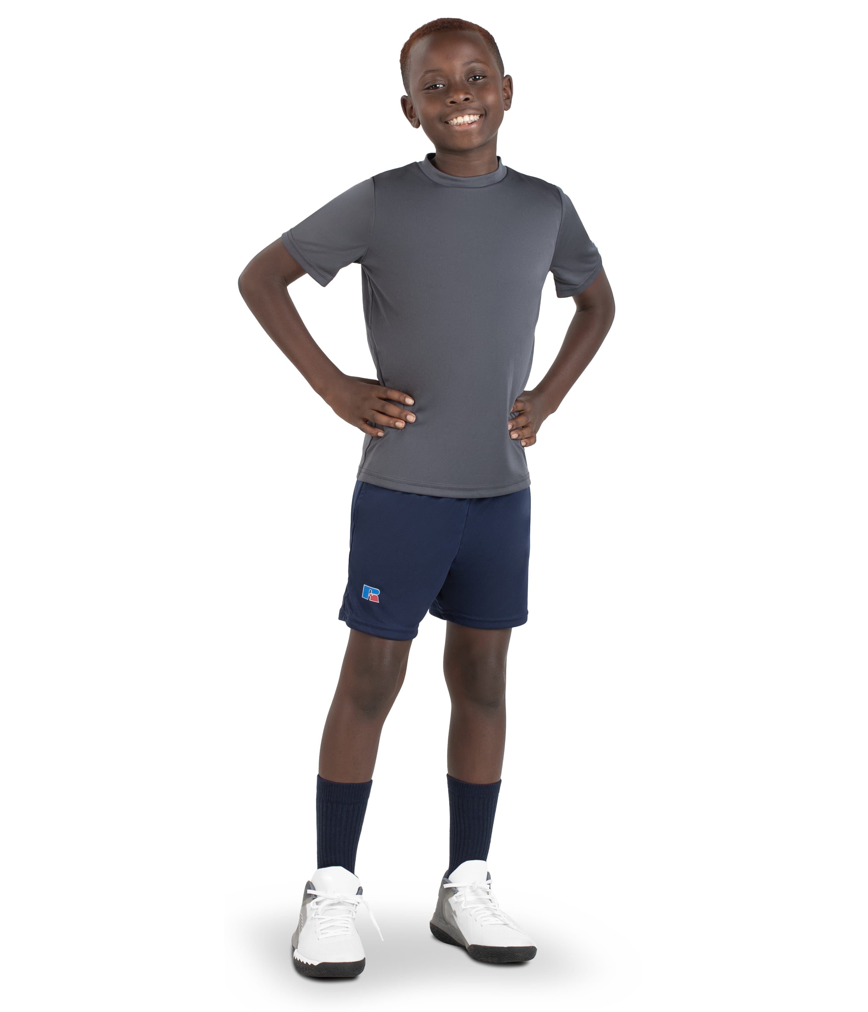 Youth Dri-Power® Core Performance Tee