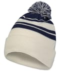 Oat/Navy