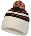 Oat/Black/Orange