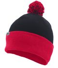 Black/Red