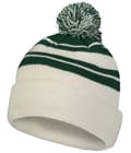 Oat/Dark Green