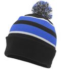 Black/Royal/White
