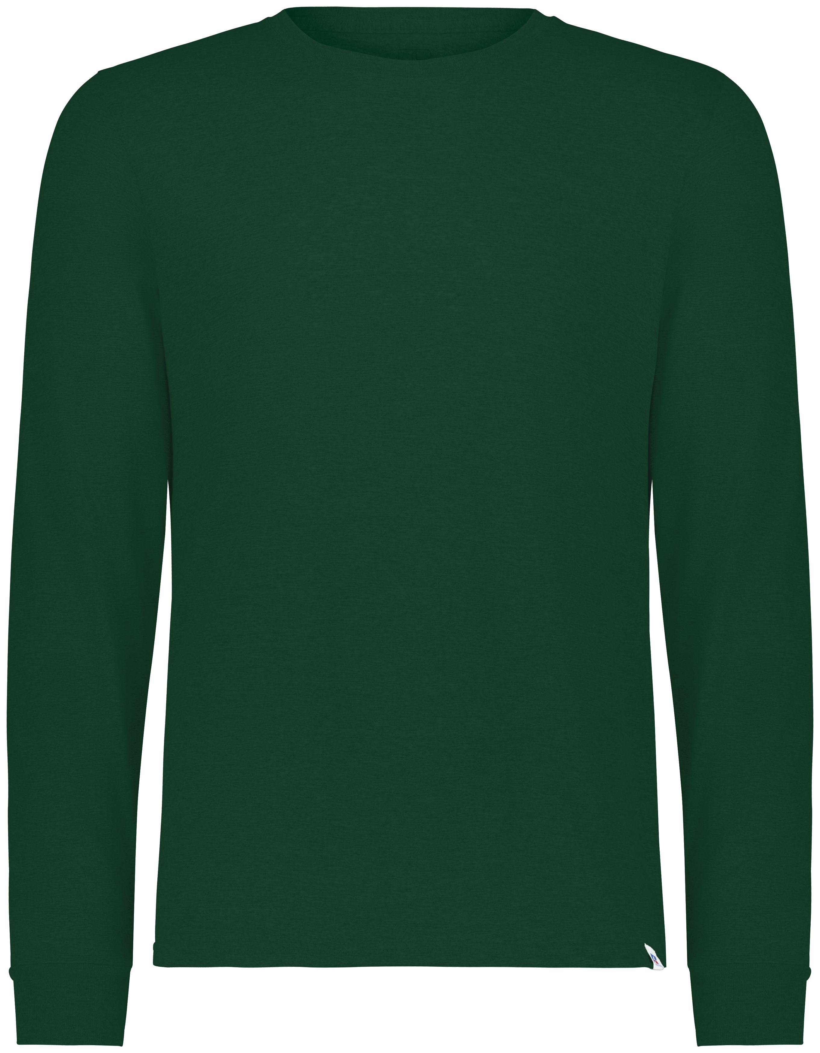 Essential Long Sleeve Tee
