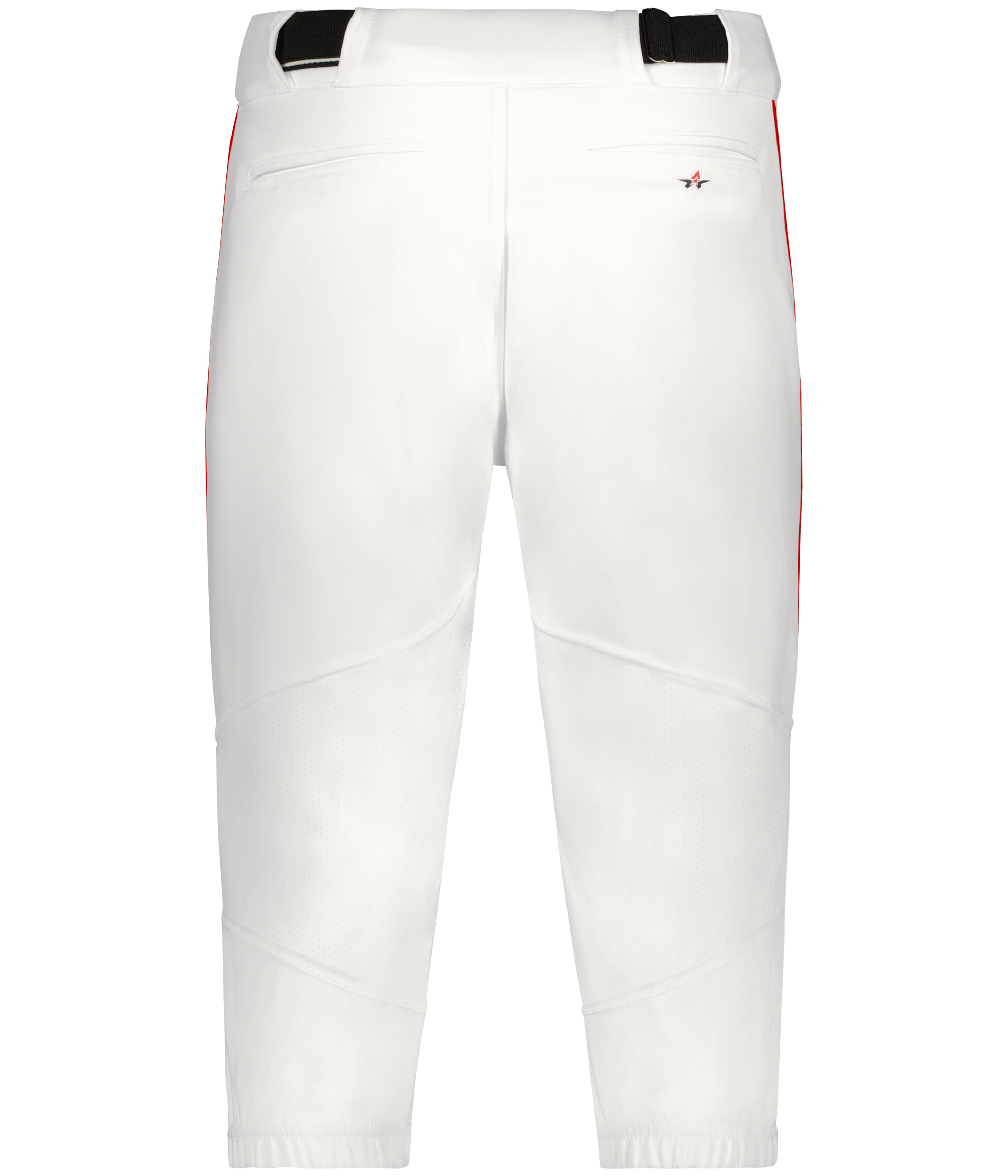 CRUSH BASEBALL KNICKER WITH BRAID