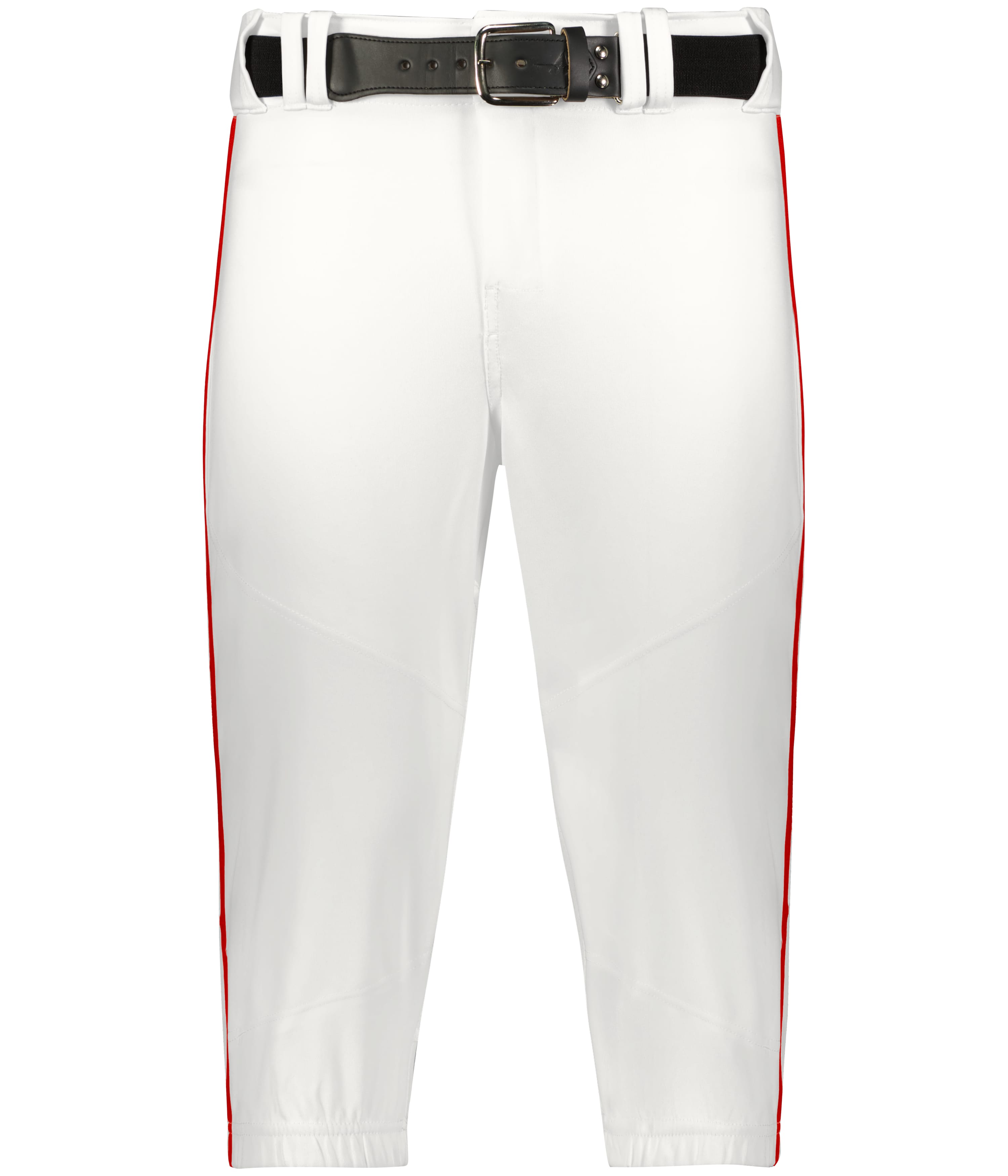 CRUSH BASEBALL KNICKER WITH BRAID