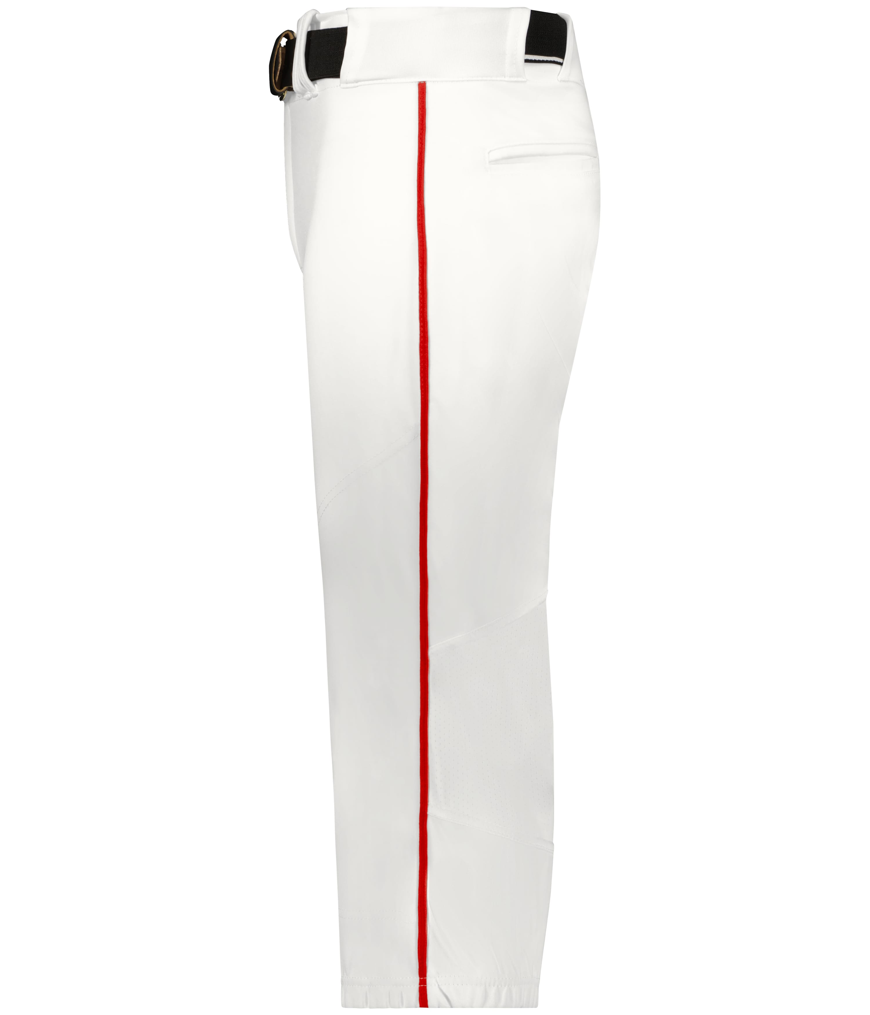 CRUSH BASEBALL KNICKER WITH BRAID