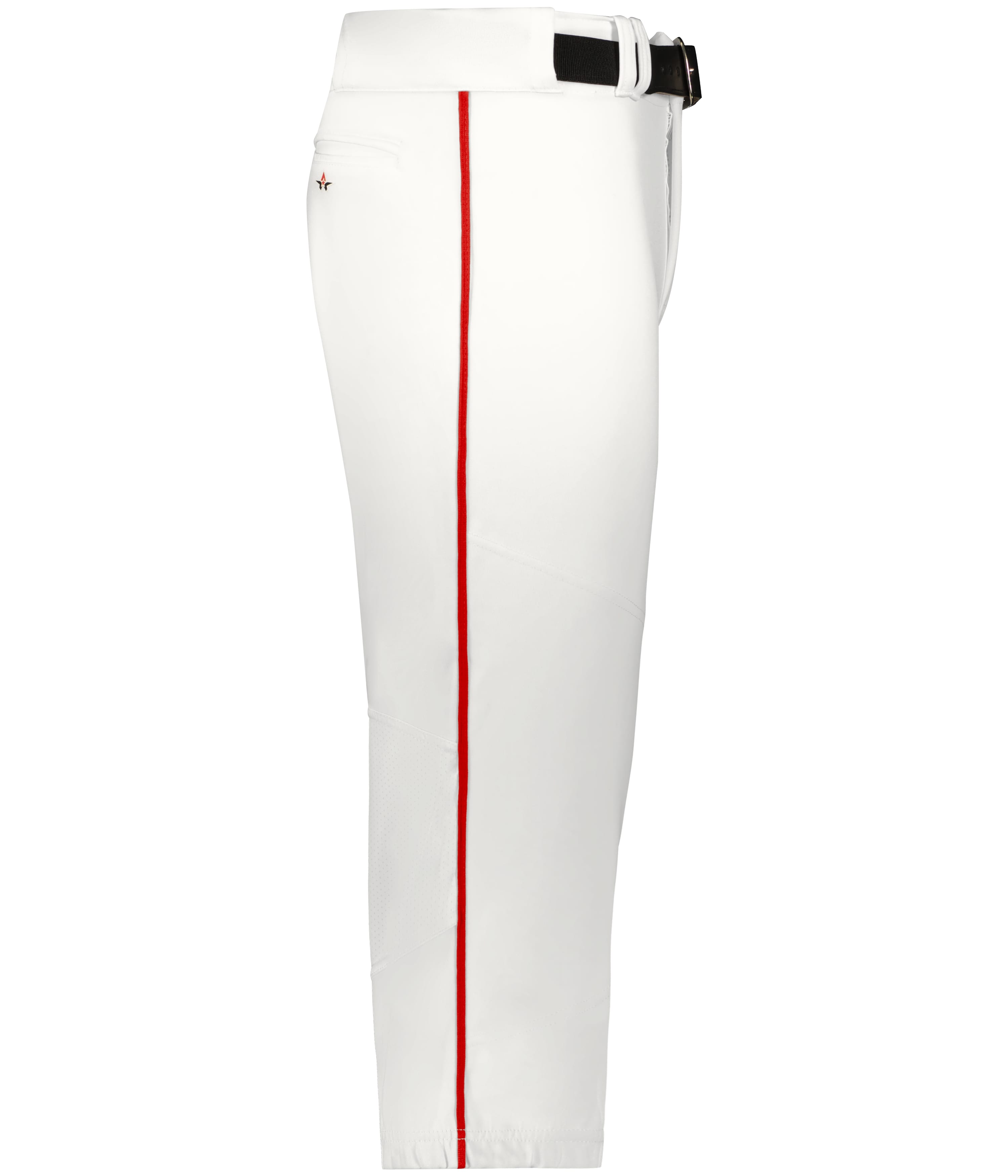 CRUSH BASEBALL KNICKER WITH BRAID