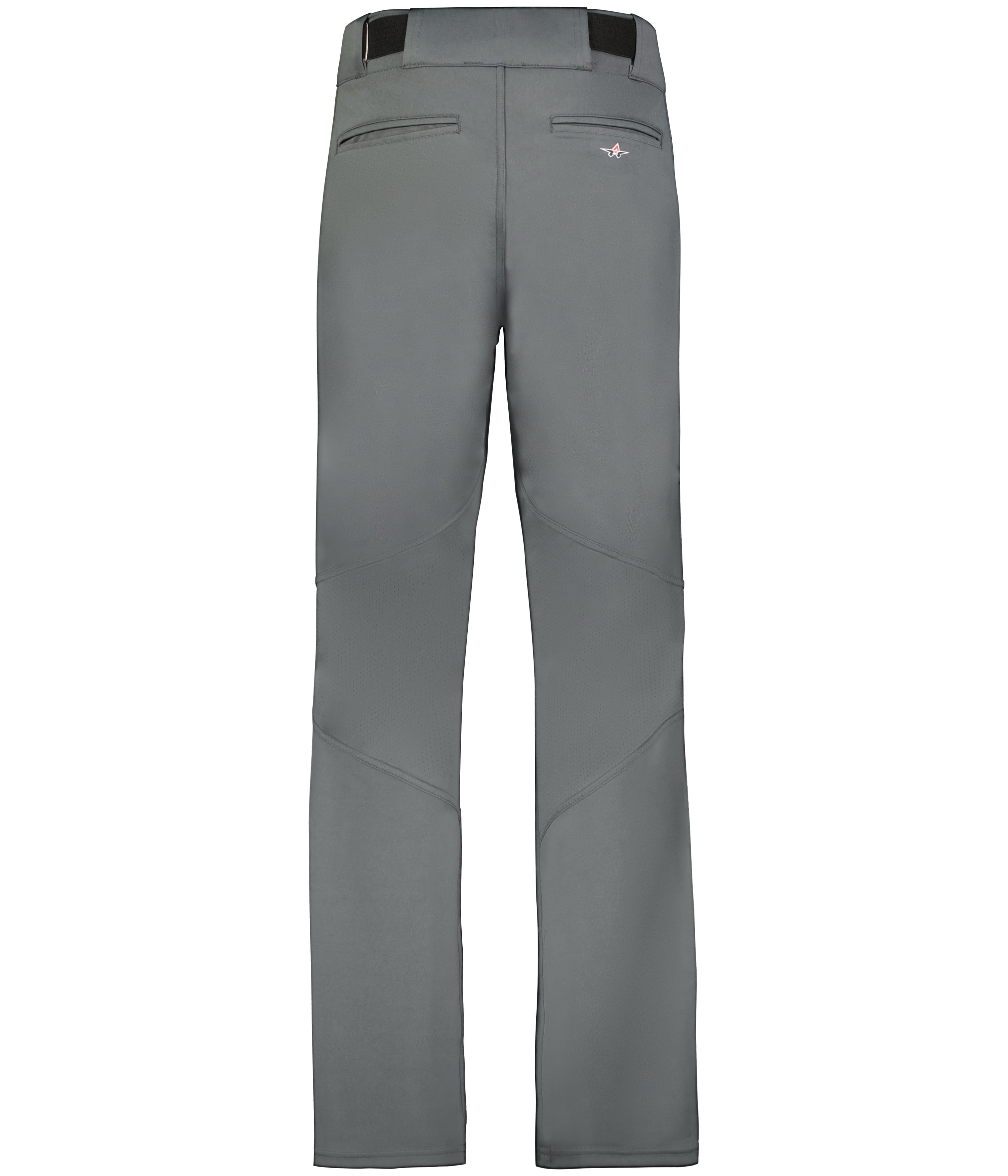 CRUSH OPEN BOTTOM BASEBALL PANT