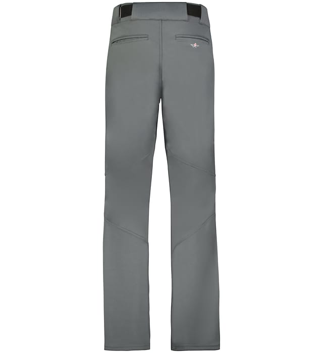 Alleson Athletic 655WLP | CRUSH OPEN BOTTOM BASEBALL PANT