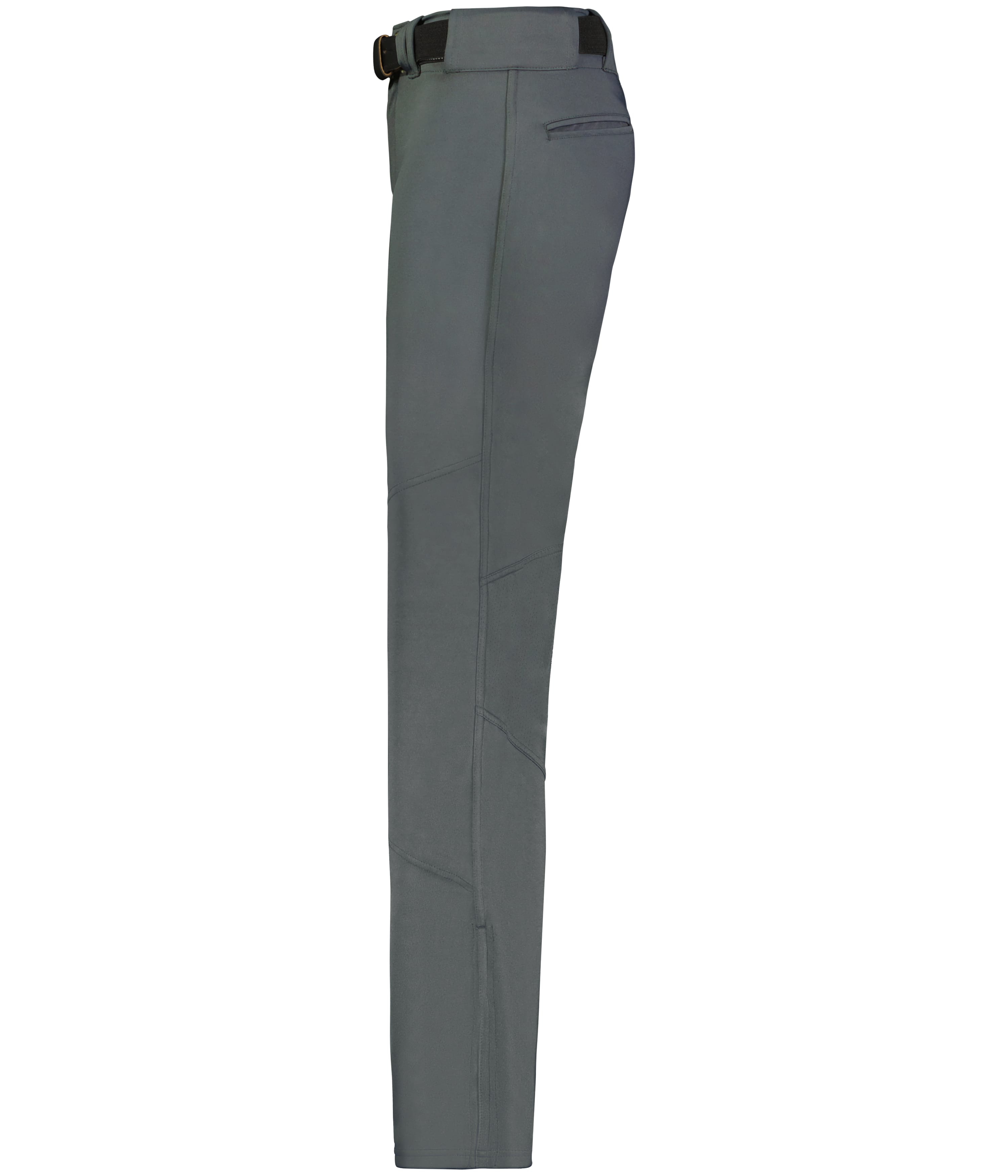 CRUSH OPEN BOTTOM BASEBALL PANT