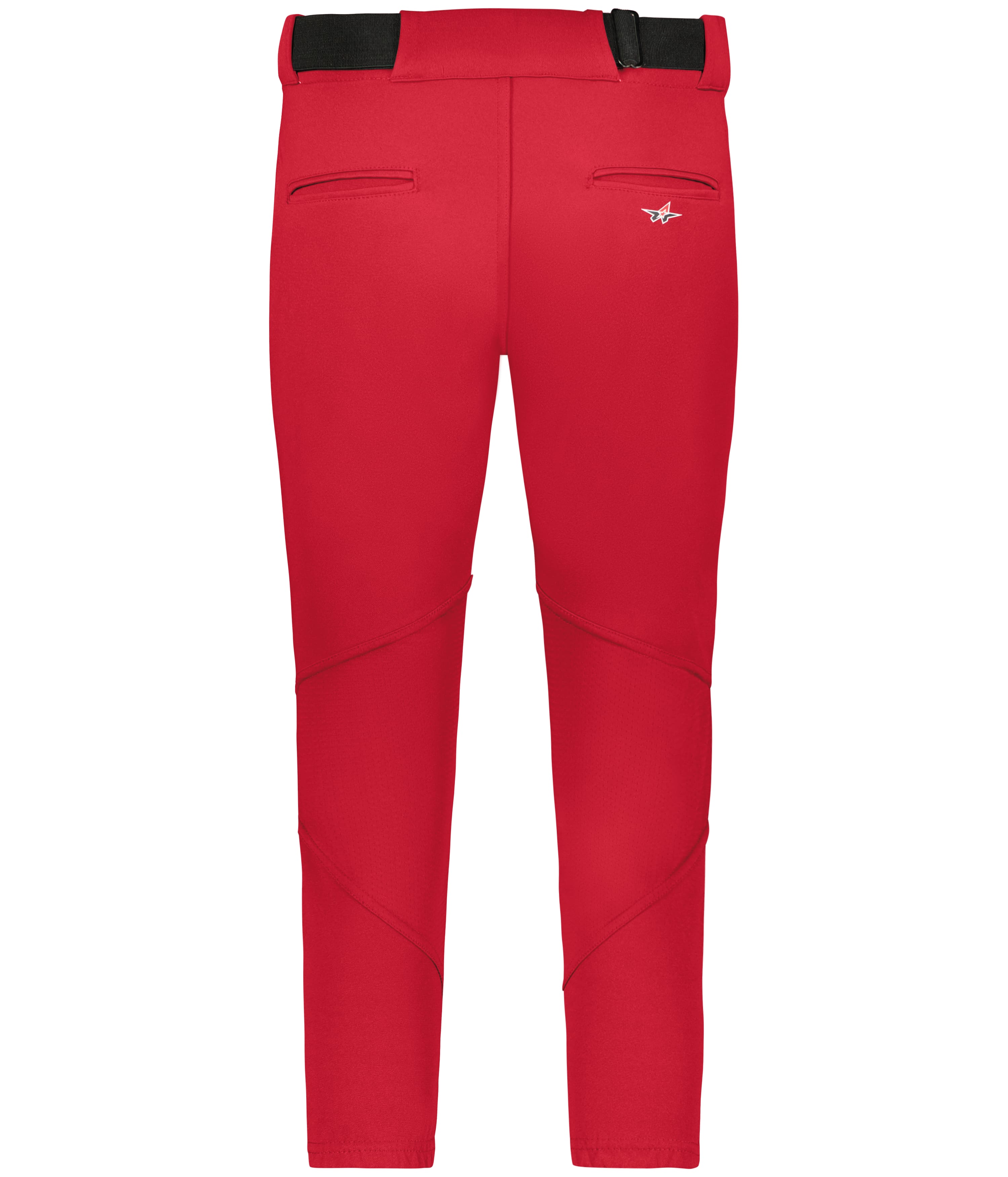 LADIES CRUSH MID-CALF SOFTBALL PANT