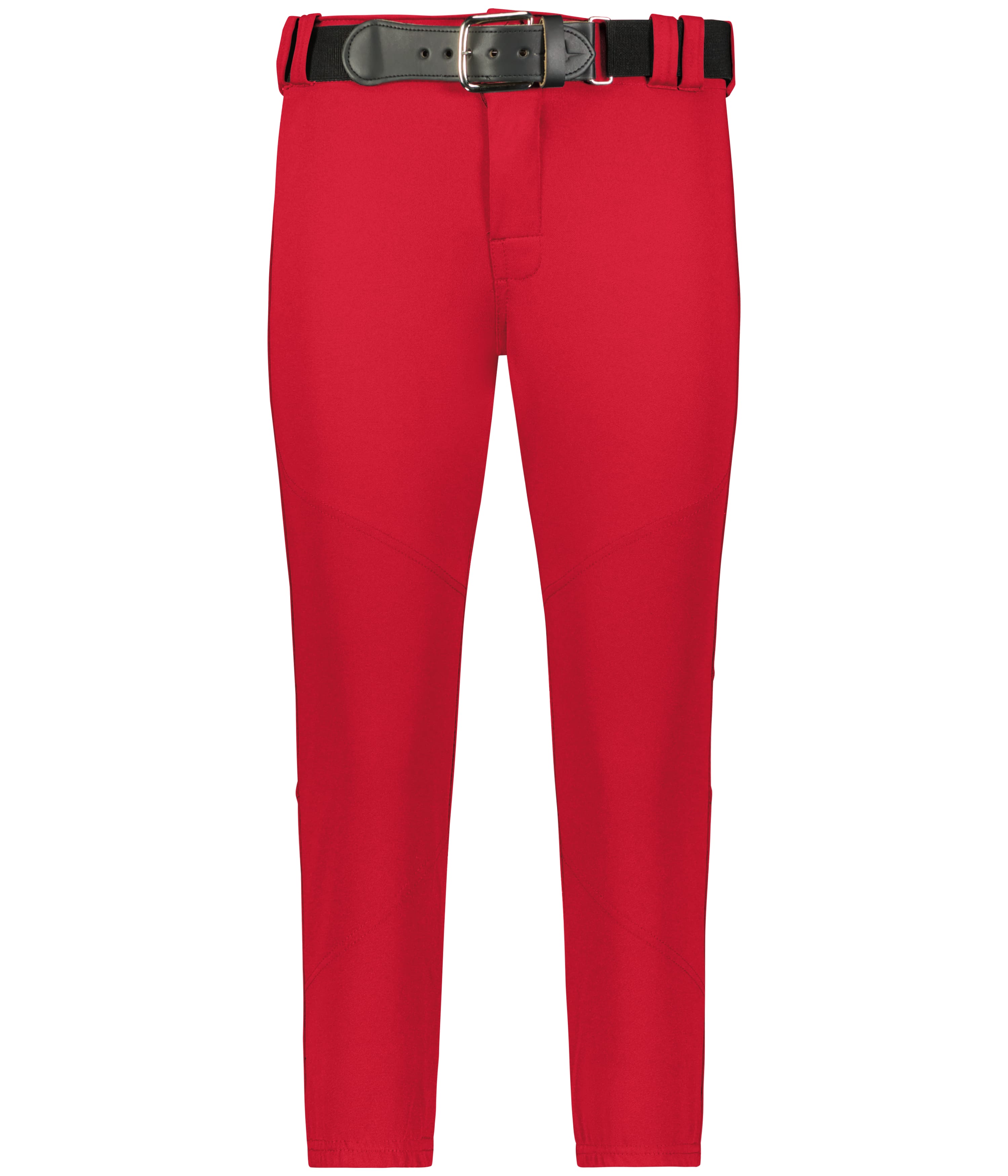 LADIES CRUSH MID-CALF SOFTBALL PANT