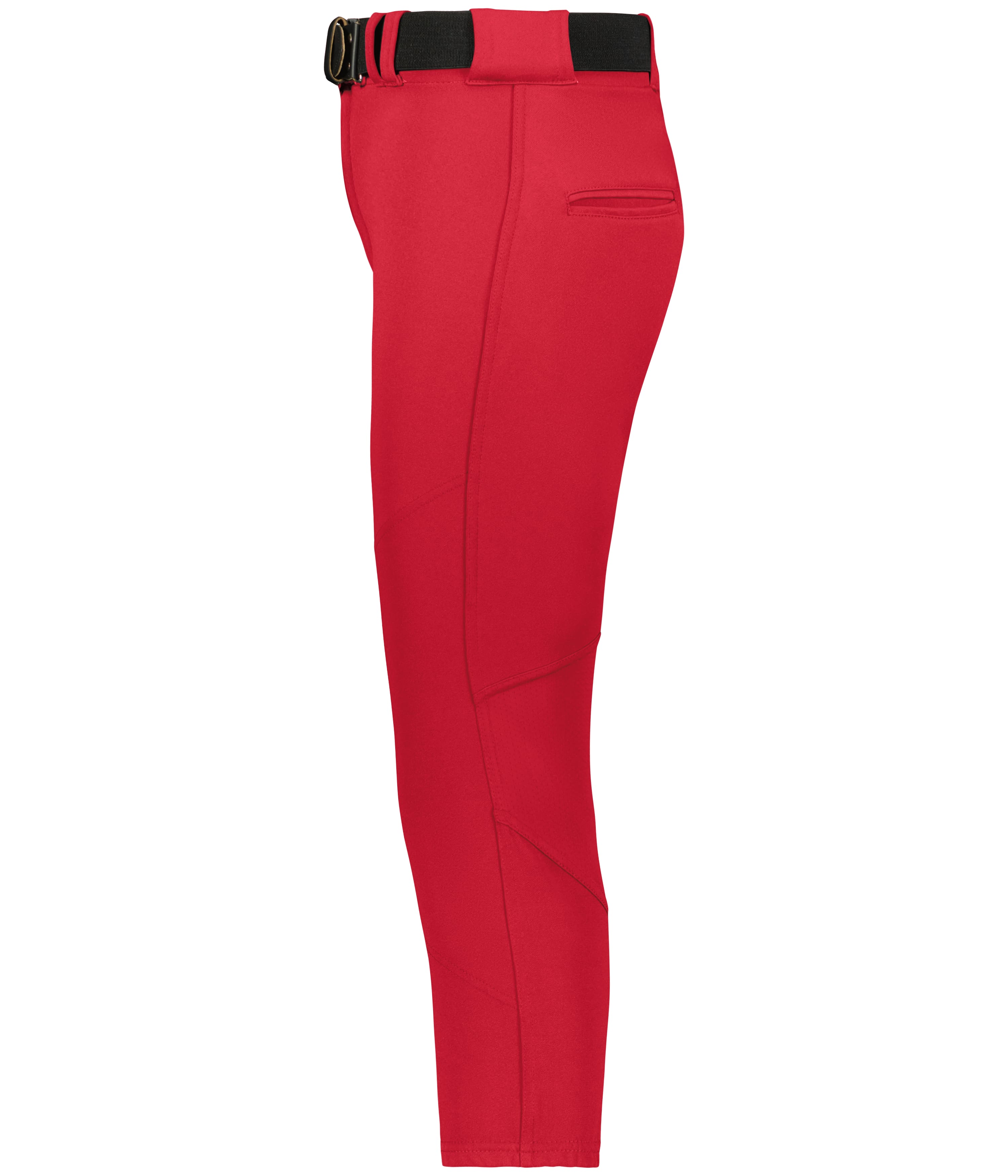 LADIES CRUSH MID-CALF SOFTBALL PANT
