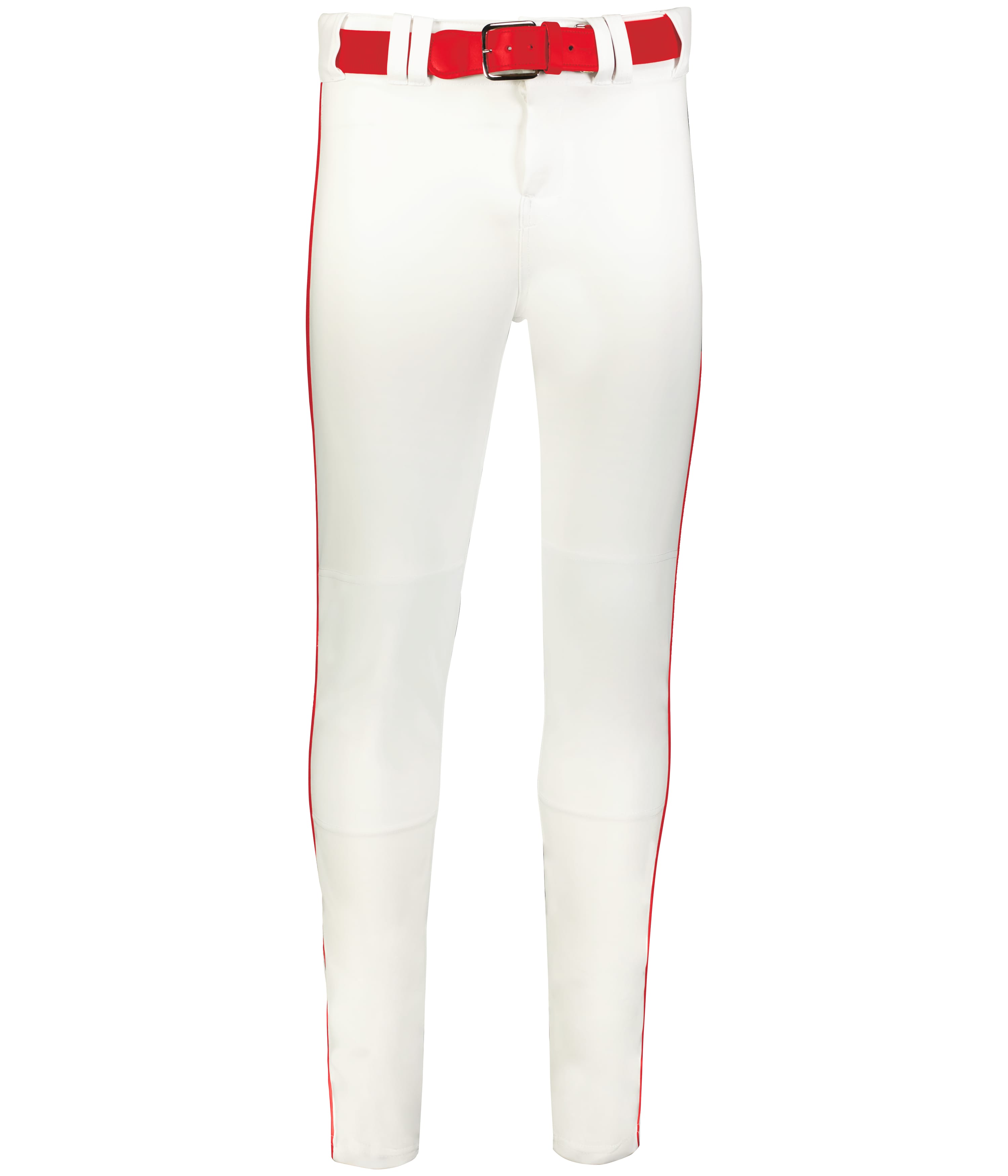 CRUSH TAPERED BASEBALL PANT WITH BRAID