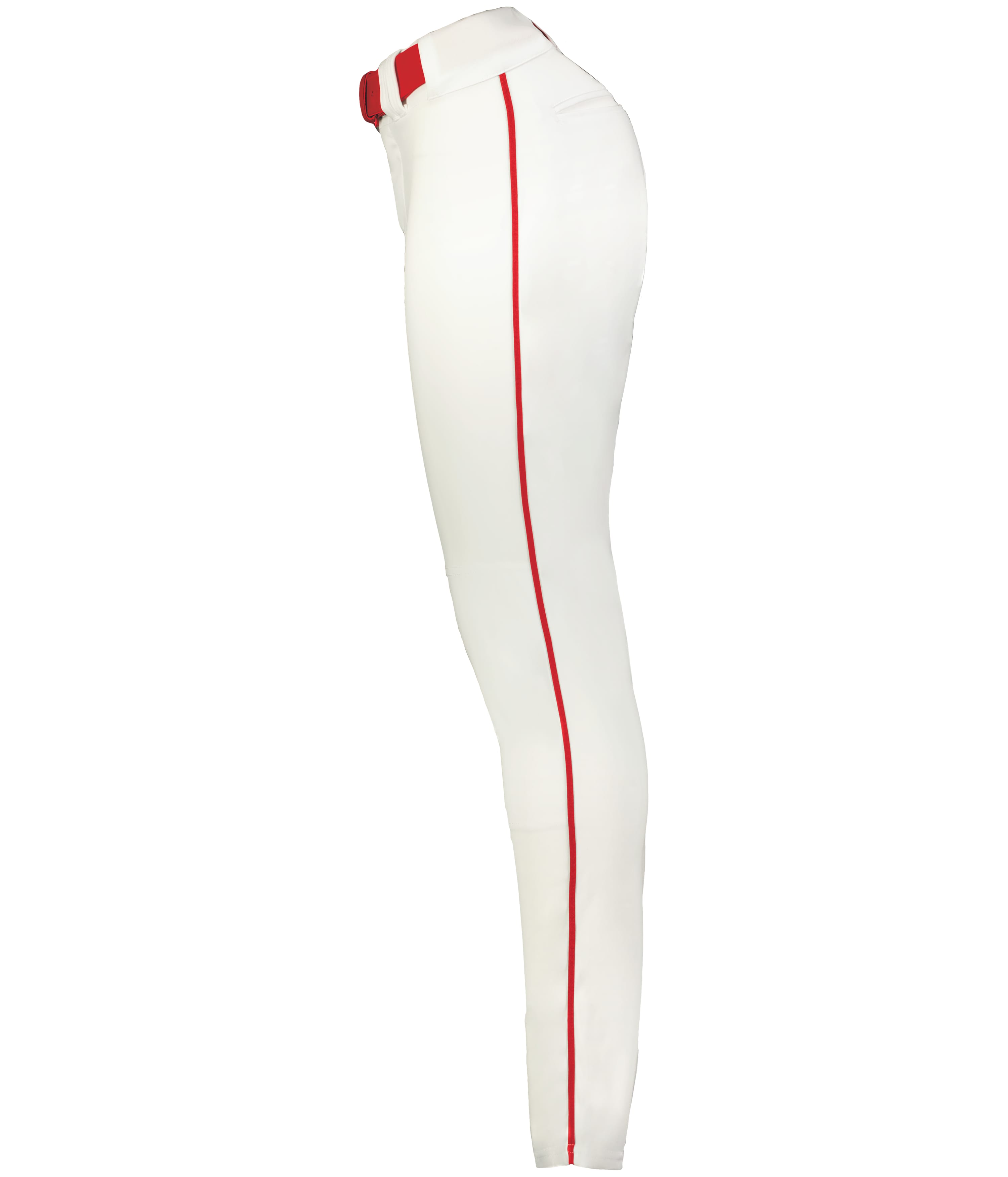 CRUSH TAPERED BASEBALL PANT WITH BRAID