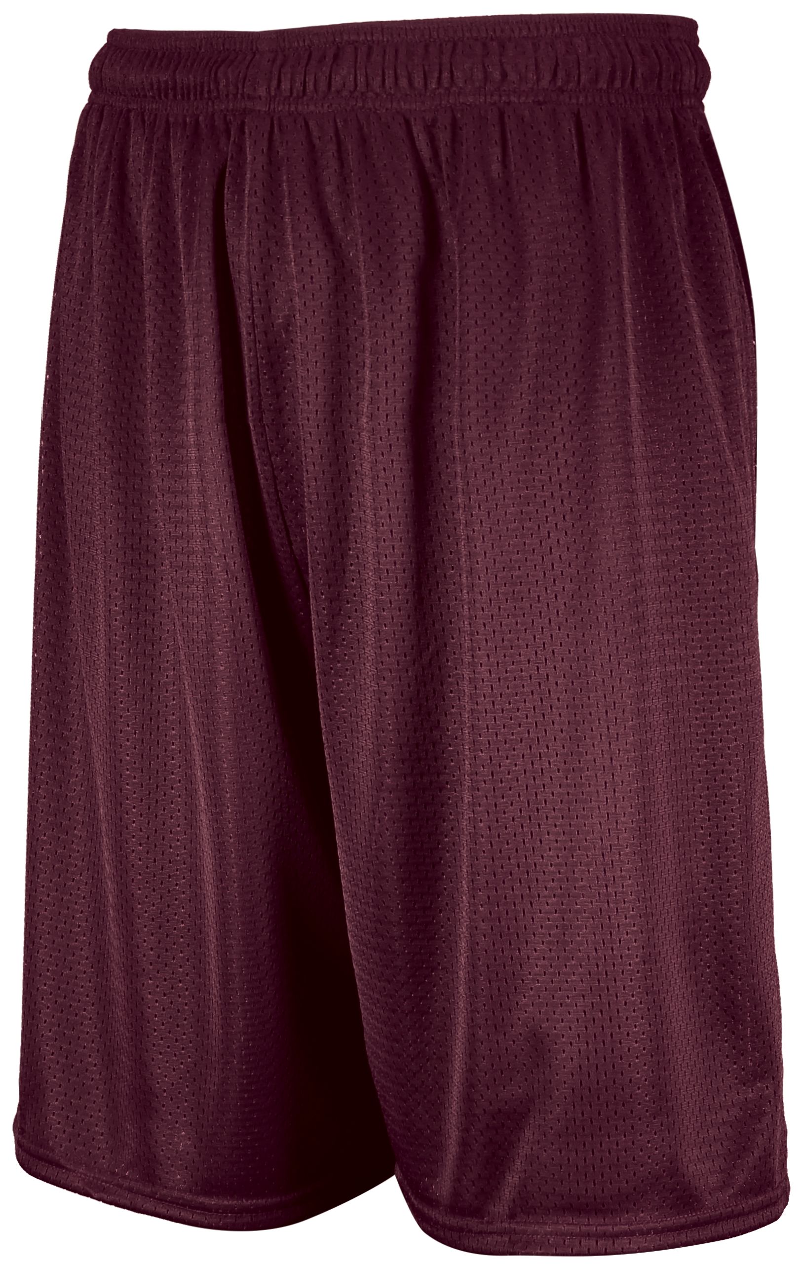 Youth Dri-Power Mesh Shorts
