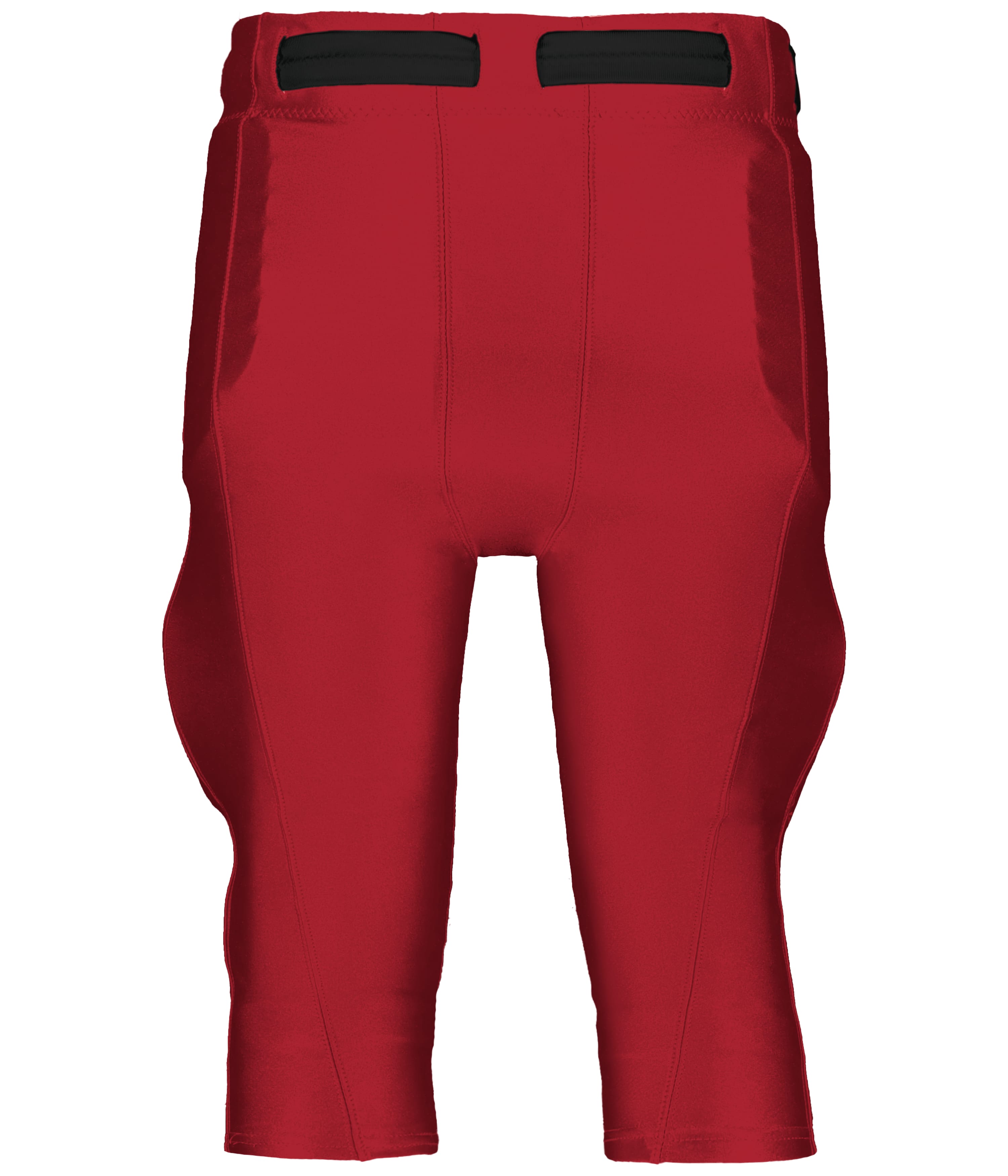 Youth No Fly Football Pant With Slotted Waist