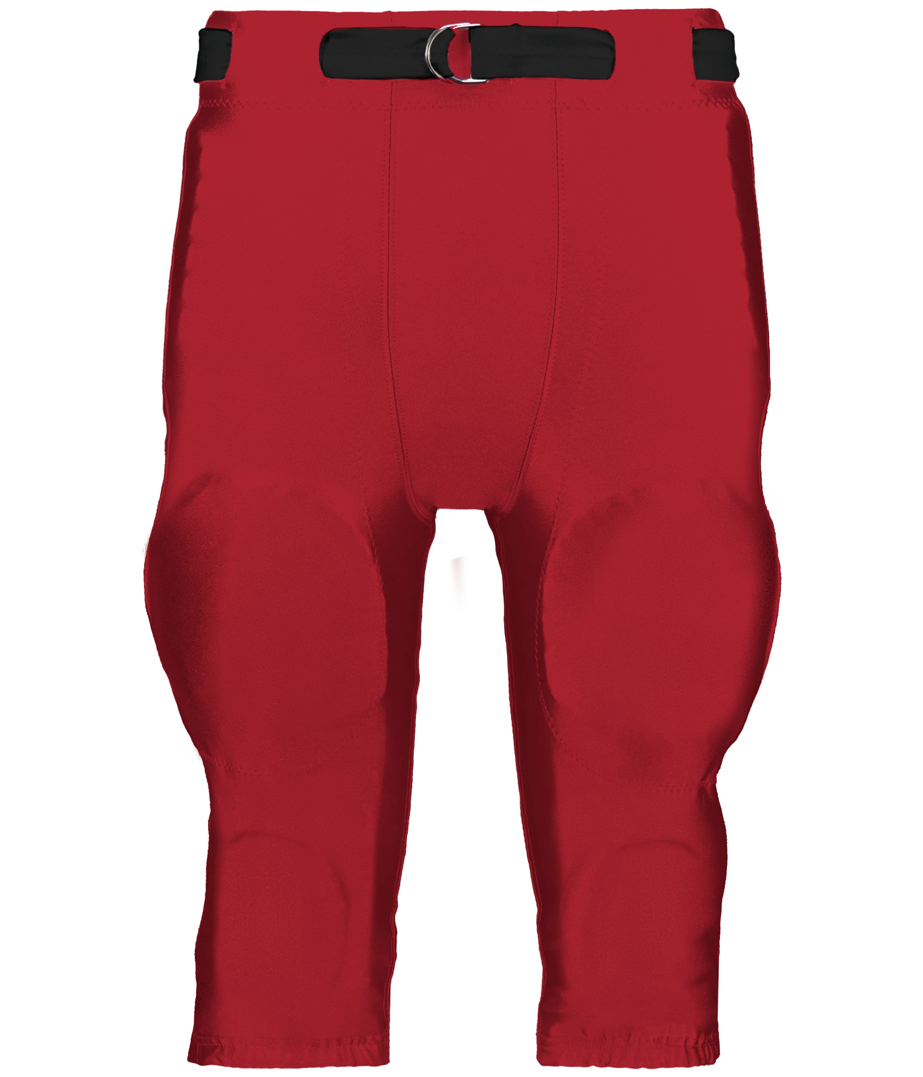 Youth No Fly Football Pant With Slotted Waist