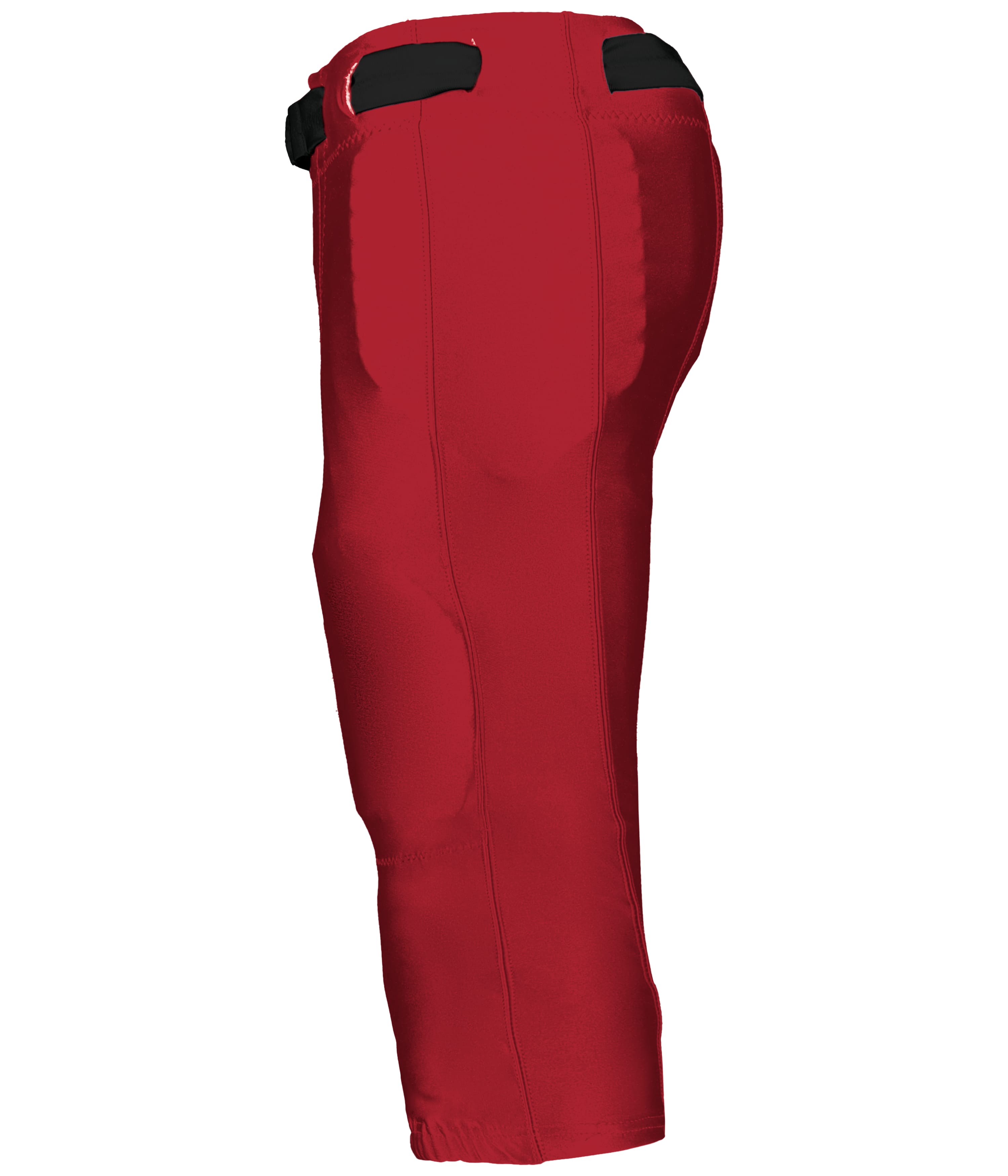Youth No Fly Football Pant With Slotted Waist