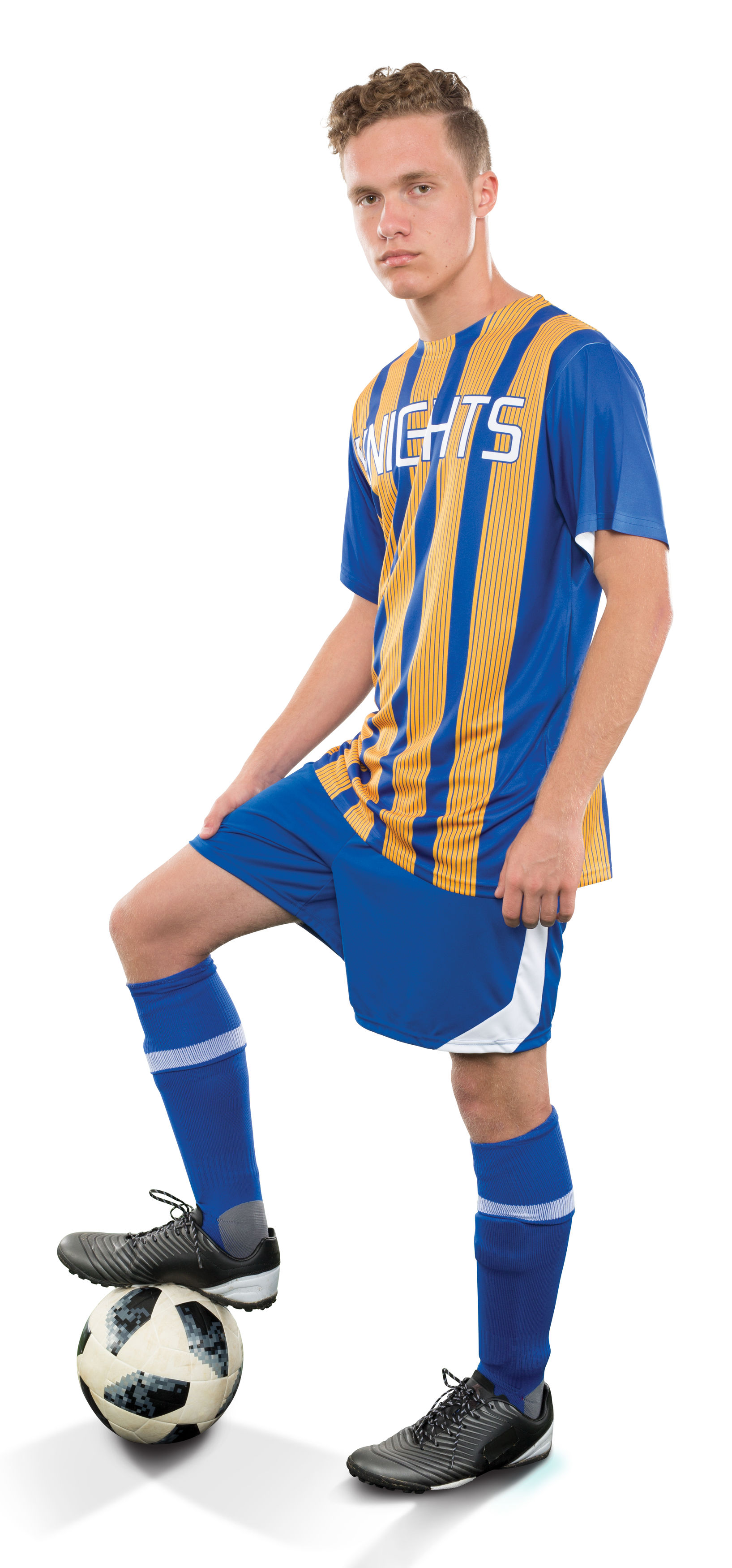 Impact+ Soccer Socks