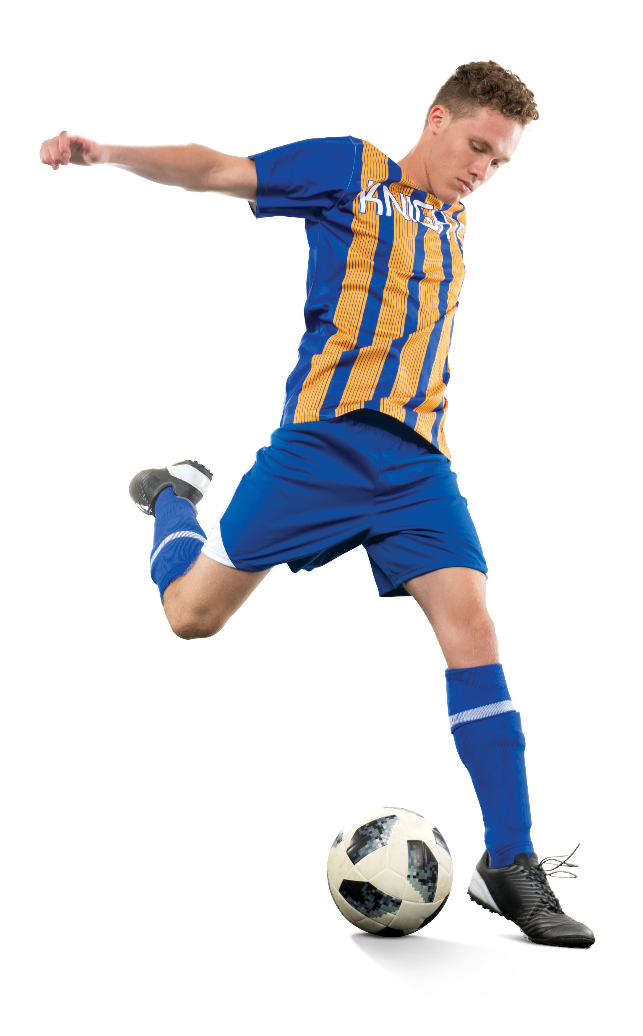 Impact+ Soccer Socks