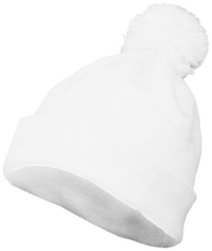 10 6816 — Pom Beanie