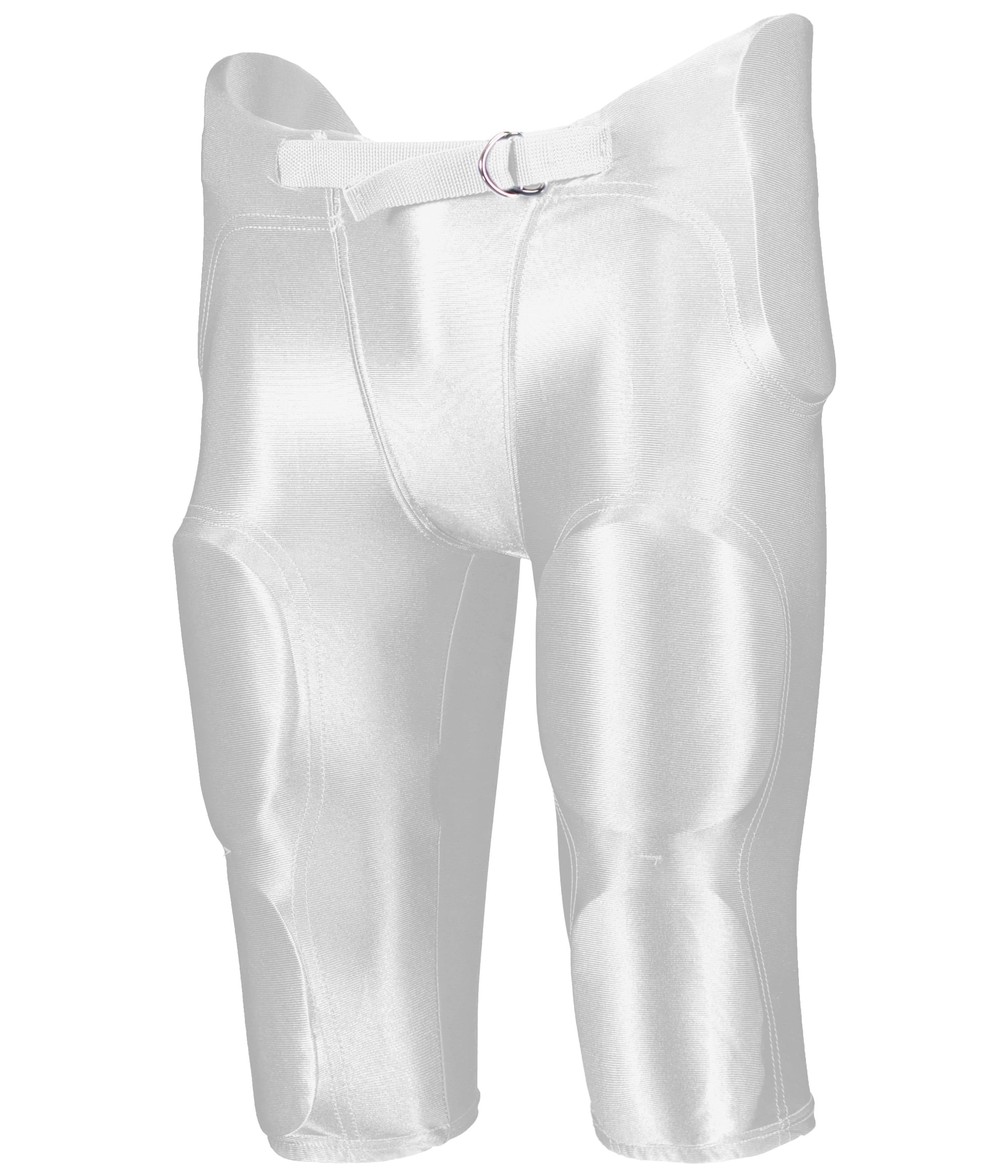 80 681Y — Youth Integrated Football Pant