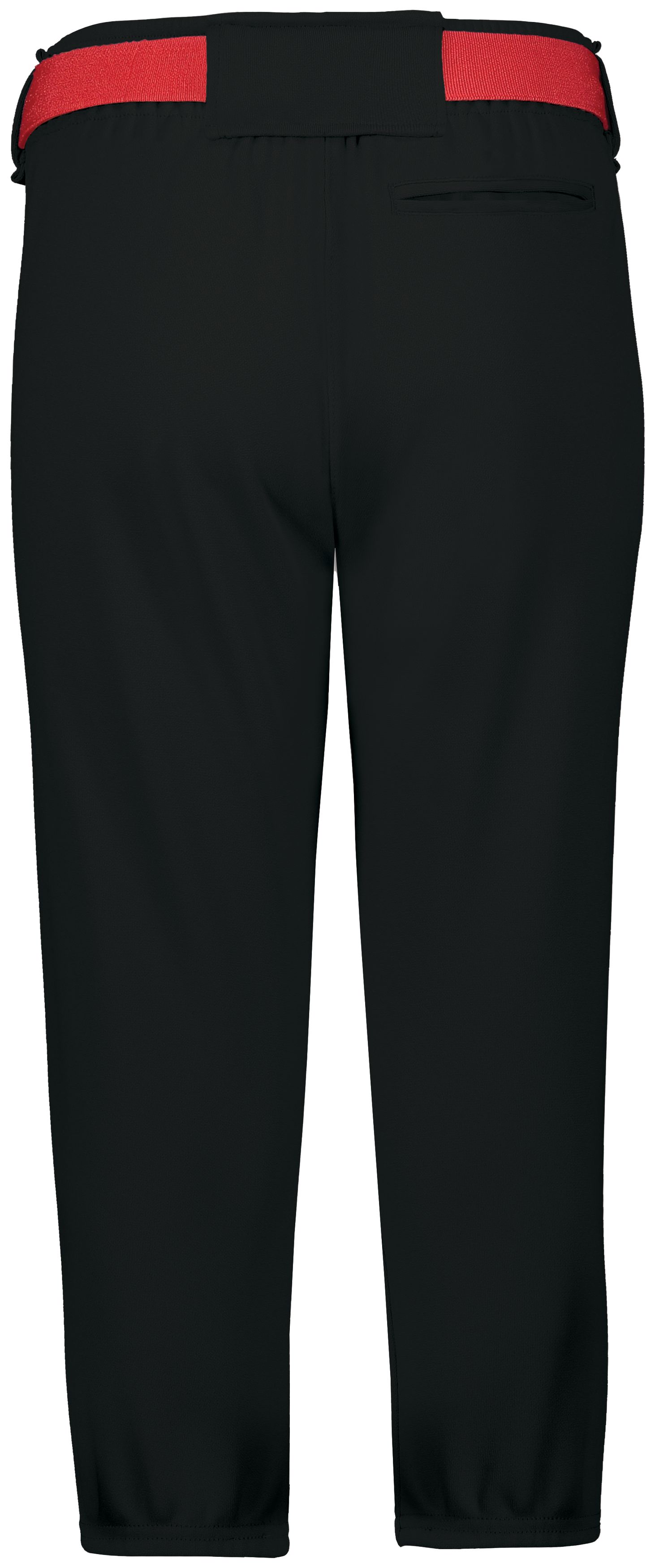 Gamer Pull-Up Baseball Pant with Loops