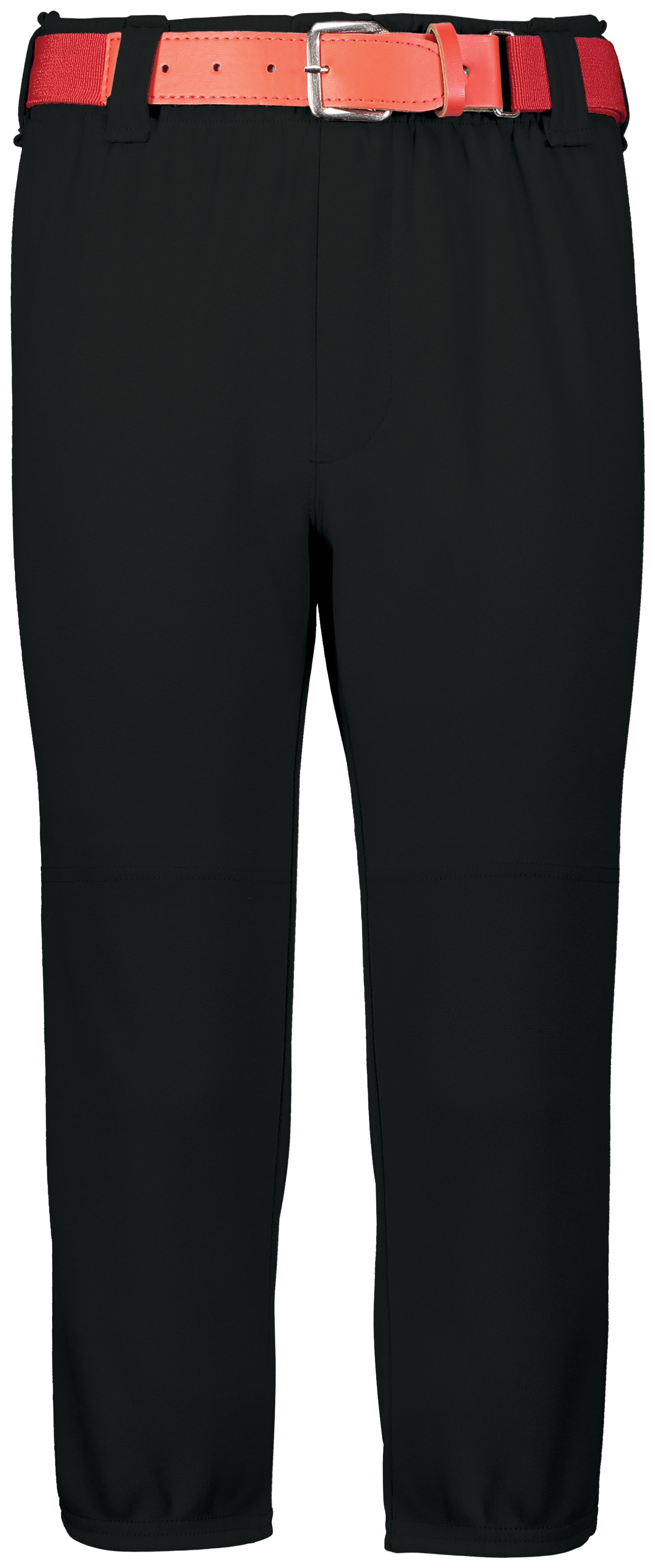 Gamer Pull-Up Baseball Pant with Loops