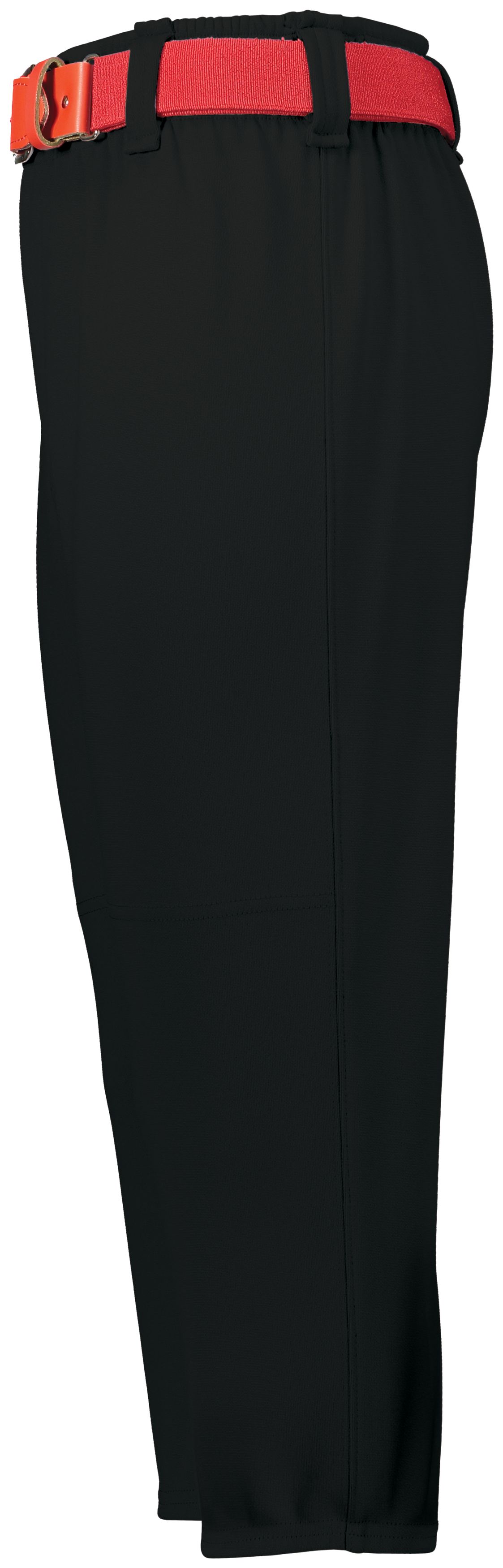 Gamer Pull-Up Baseball Pant with Loops