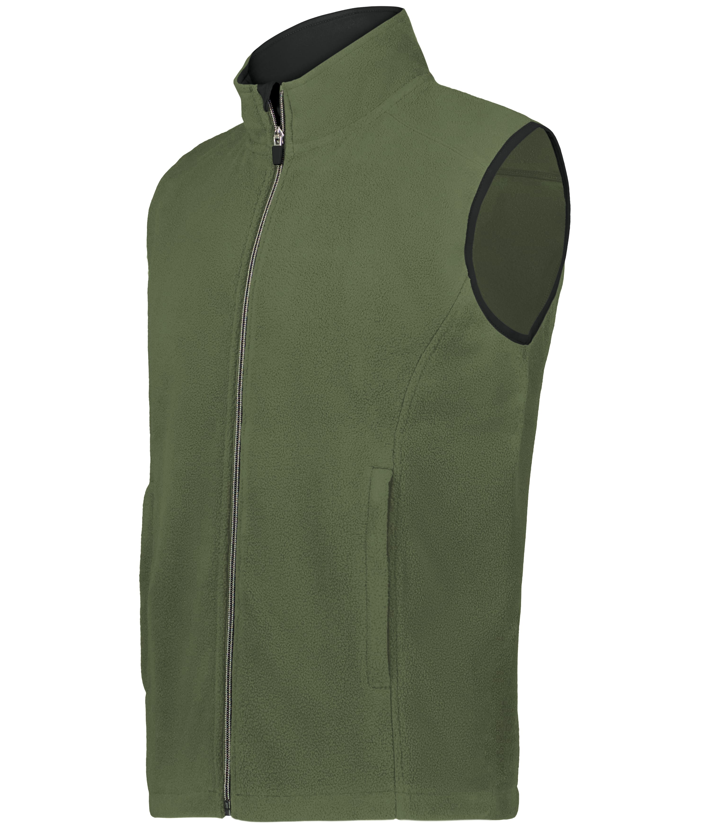10 6852 — CHILL FLEECE 2.0 VEST
