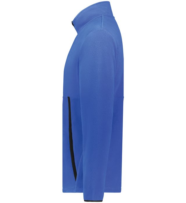 6855 | CHILL FLEECE 2.0 1/2 ZIP PULLOVER