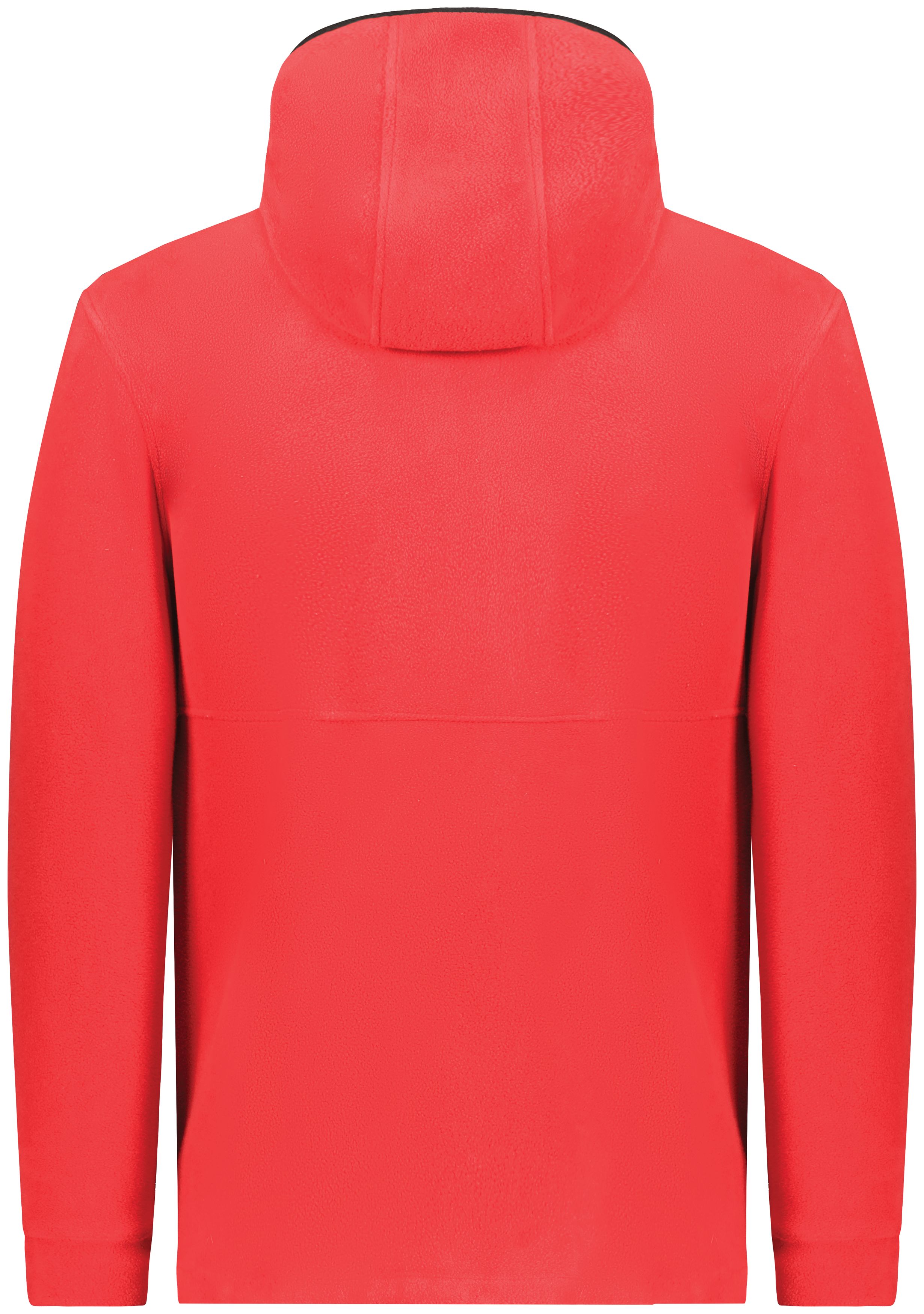 Chill Fleece 2.0 Full Zip Hoodie