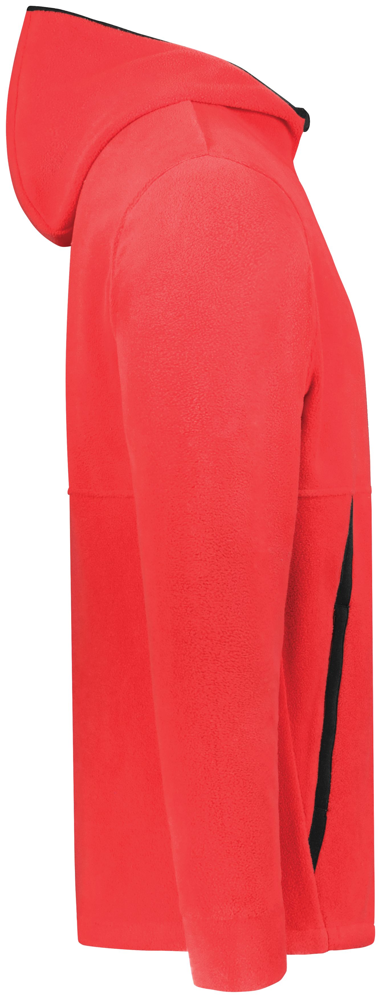 Chill Fleece 2.0 Full Zip Hoodie
