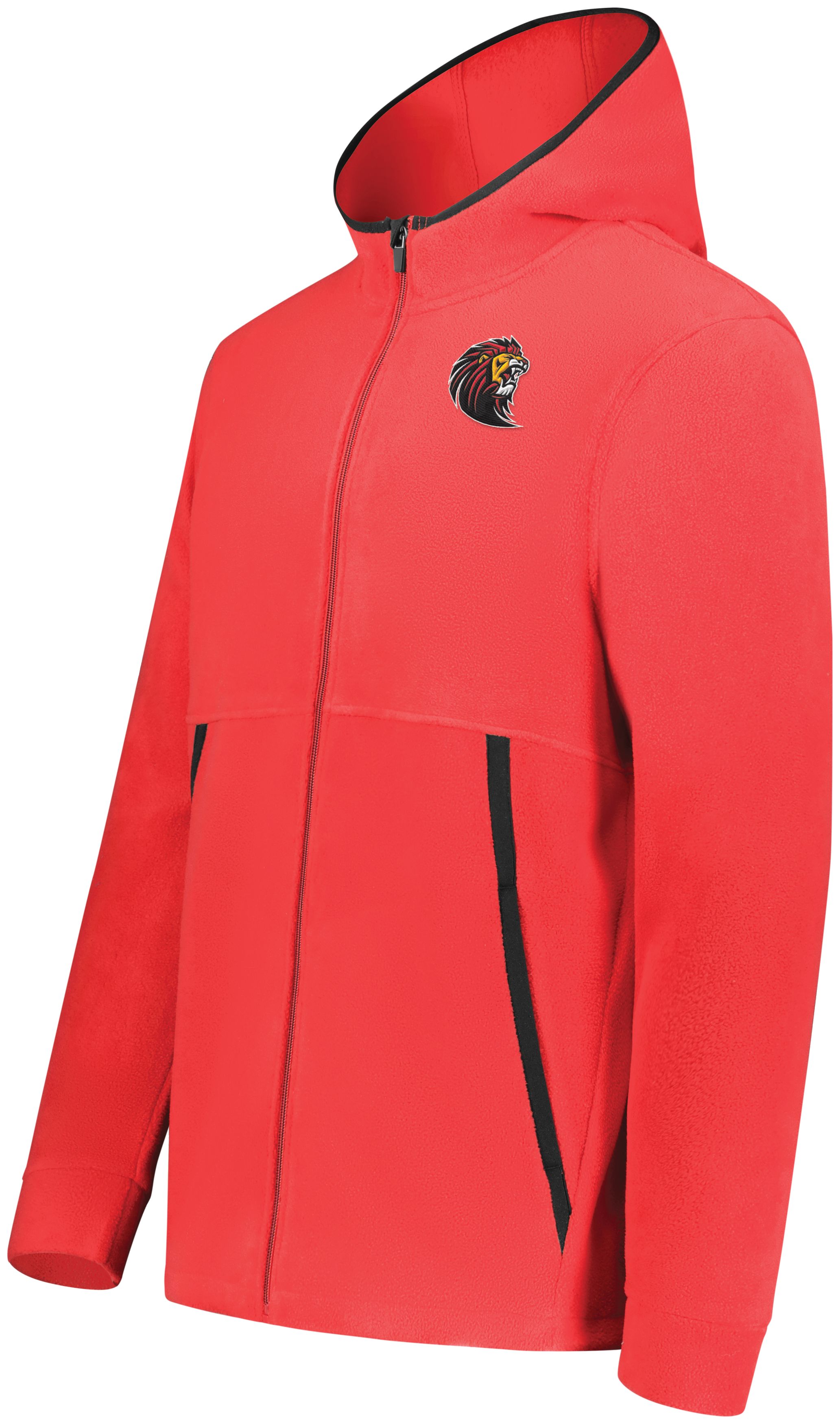 Chill Fleece 2.0 Full Zip Hoodie