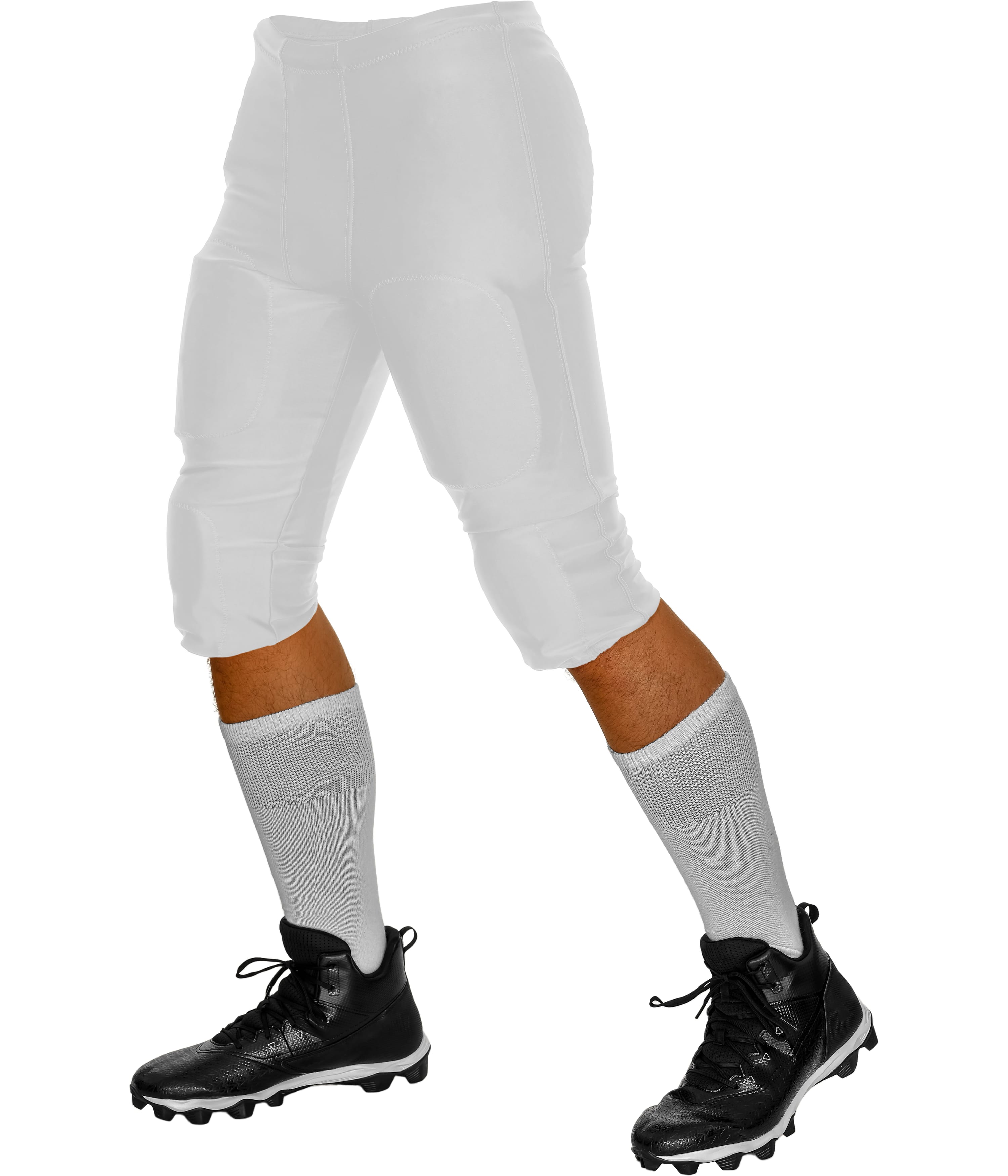 YOUTH FOOTBALL PANT NO FLY
