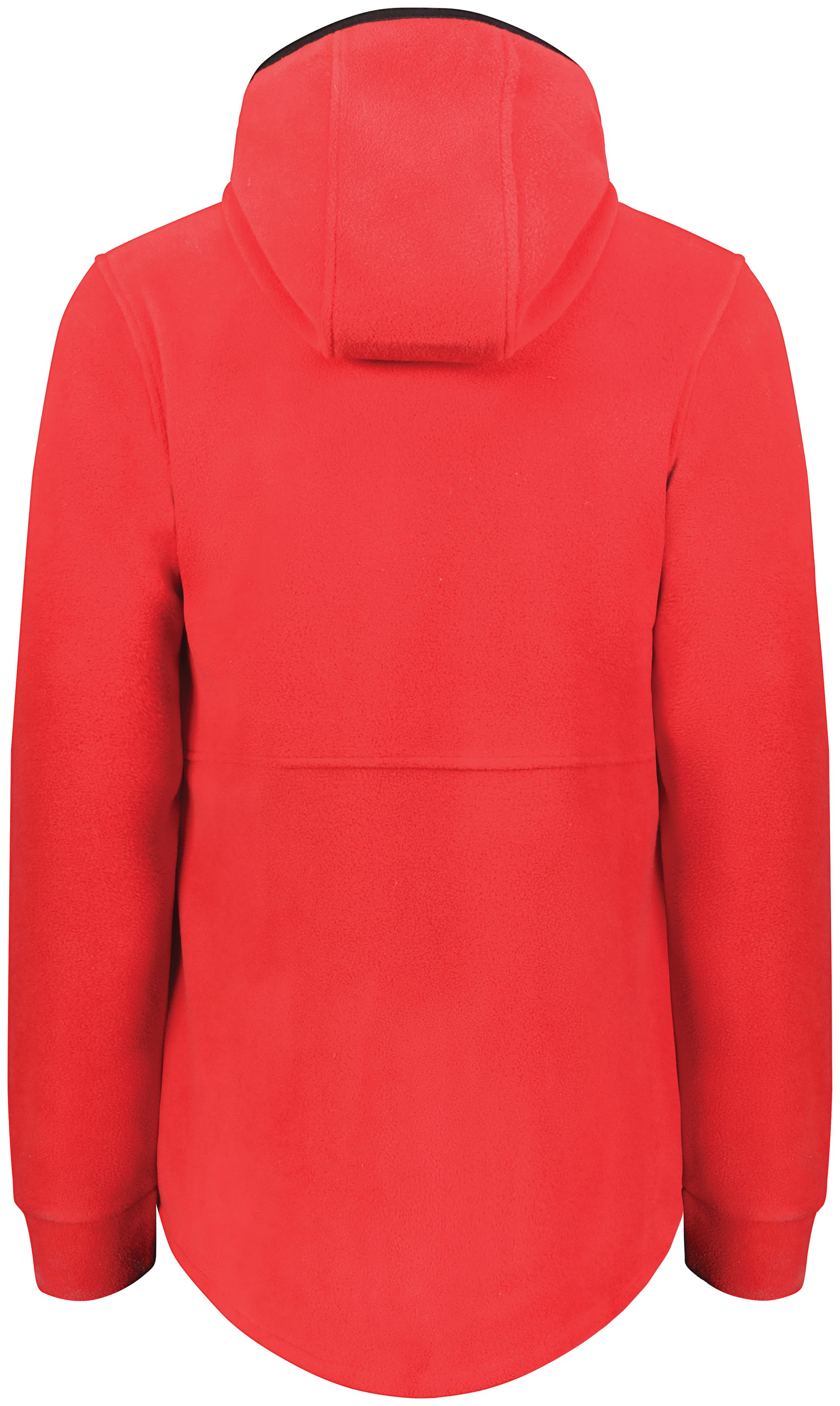 Ladies Chill Fleece 2.0 Full Zip Hoodie