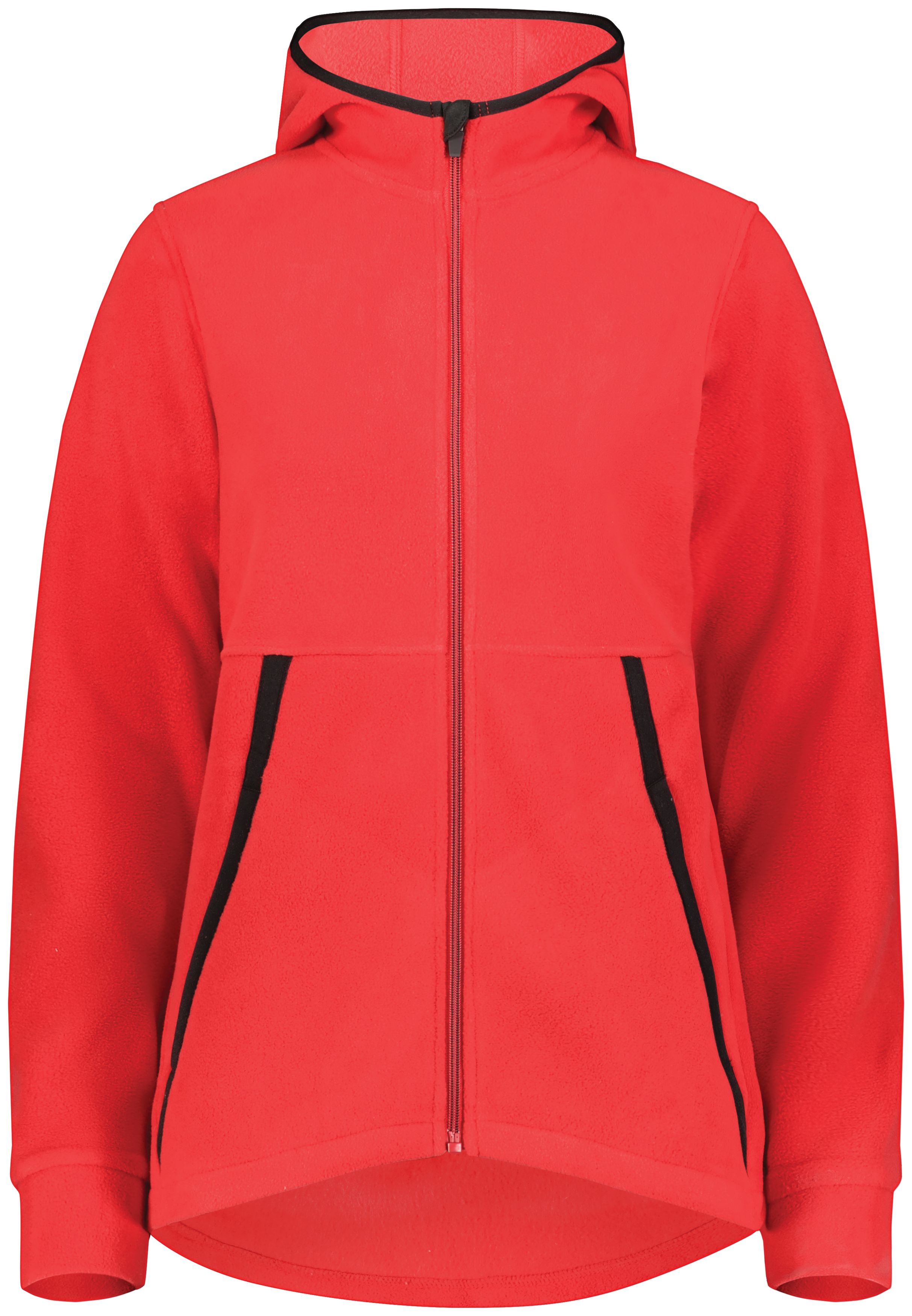 Ladies Chill Fleece 2.0 Full Zip Hoodie