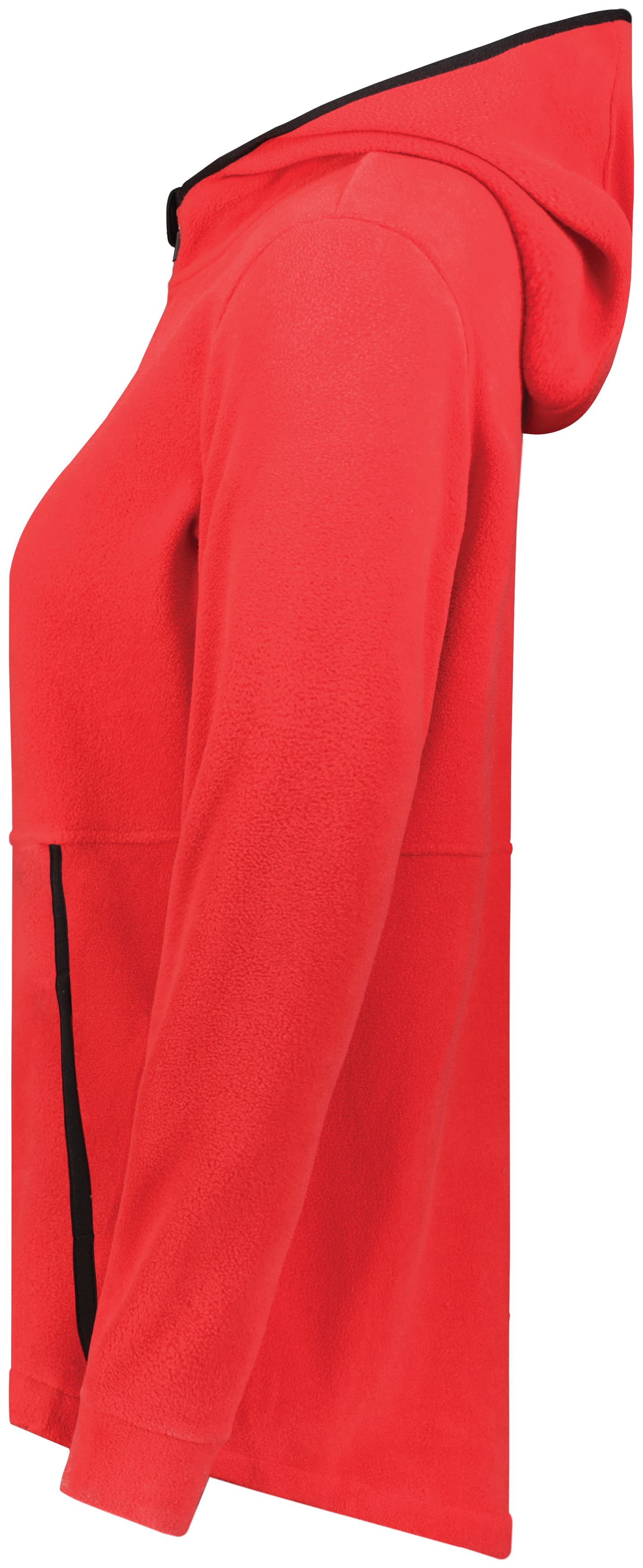 Ladies Chill Fleece 2.0 Full Zip Hoodie