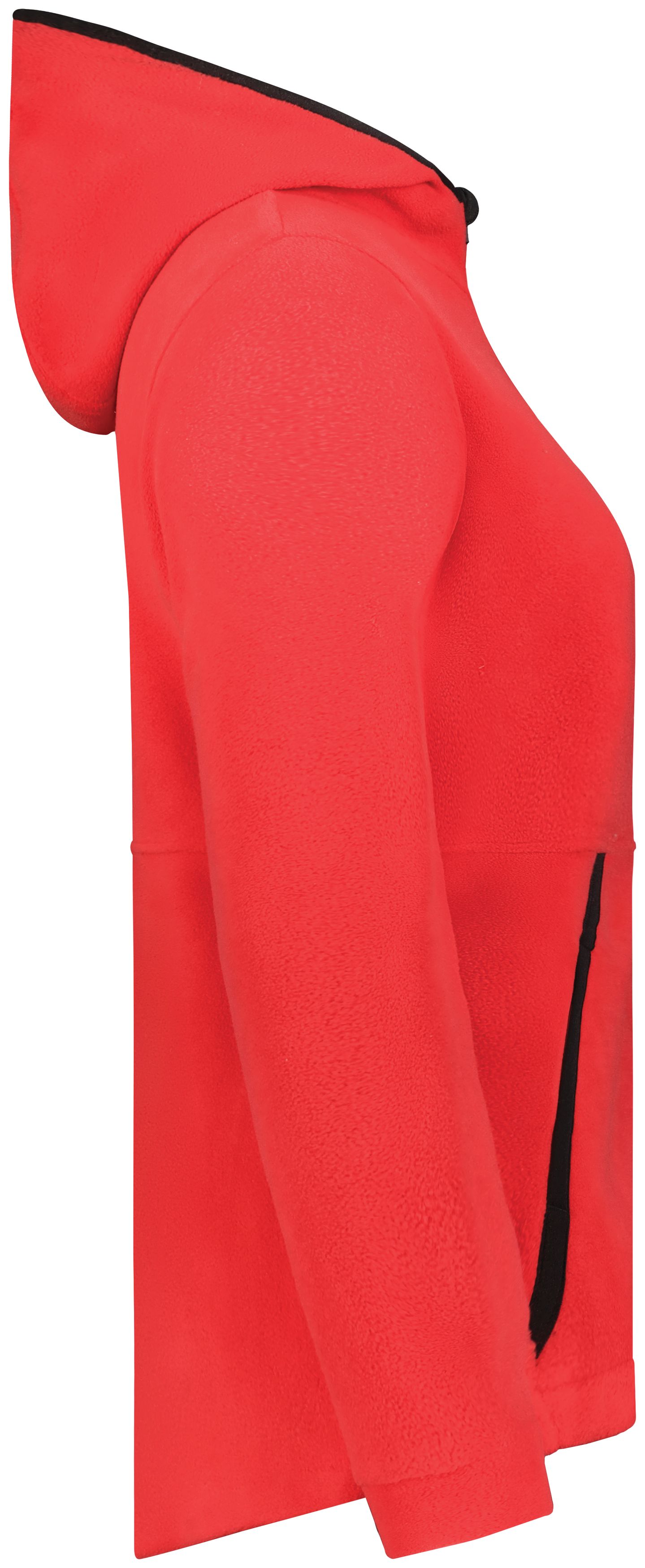 Ladies Chill Fleece 2.0 Full Zip Hoodie