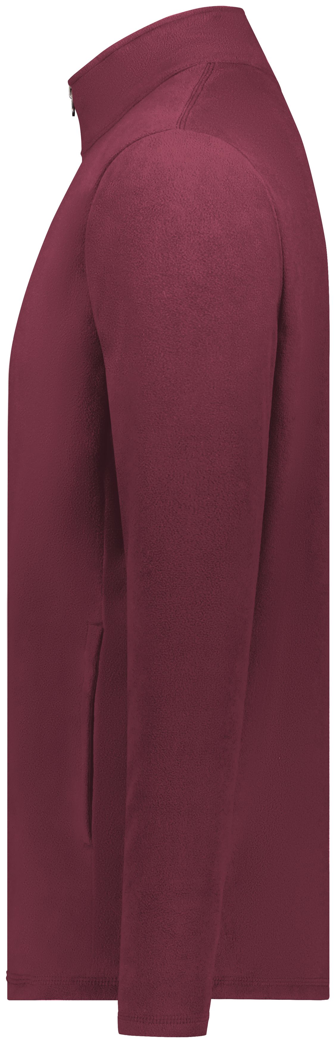 Micro-Lite Fleece Full Zip Jacket