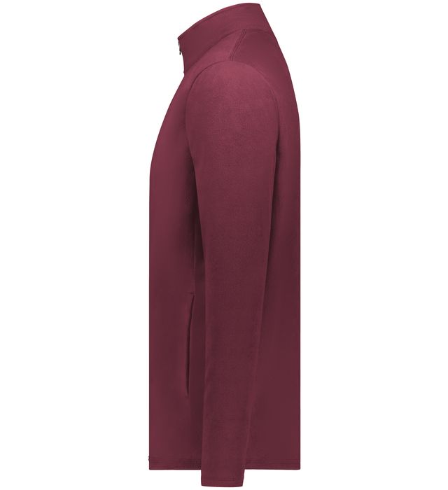 6861 | MICRO-LITE FLEECE FULL ZIP JACKET