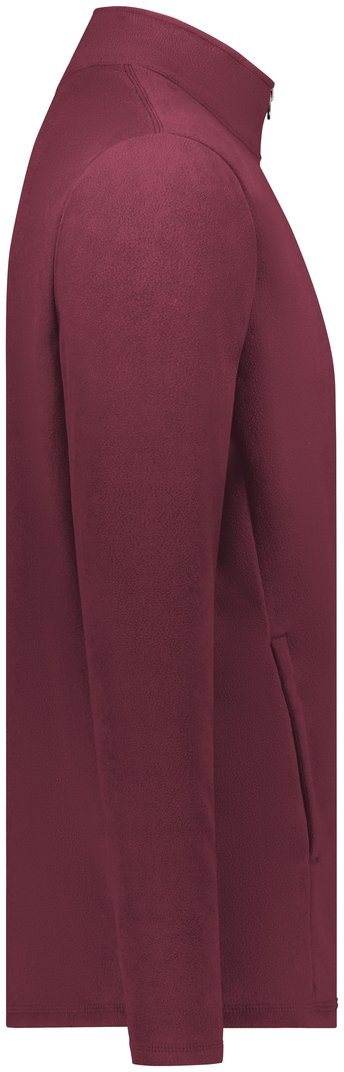 Micro-Lite Fleece Full Zip Jacket