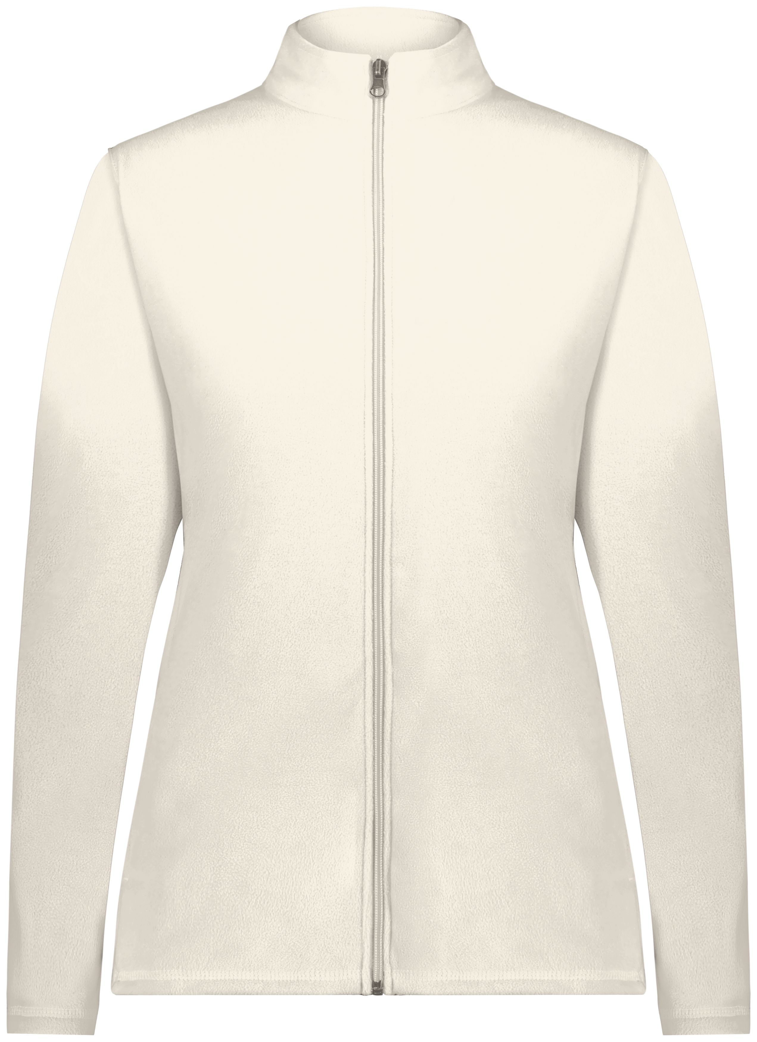 Ladies Micro-Lite Fleece Full-Zip Jacket