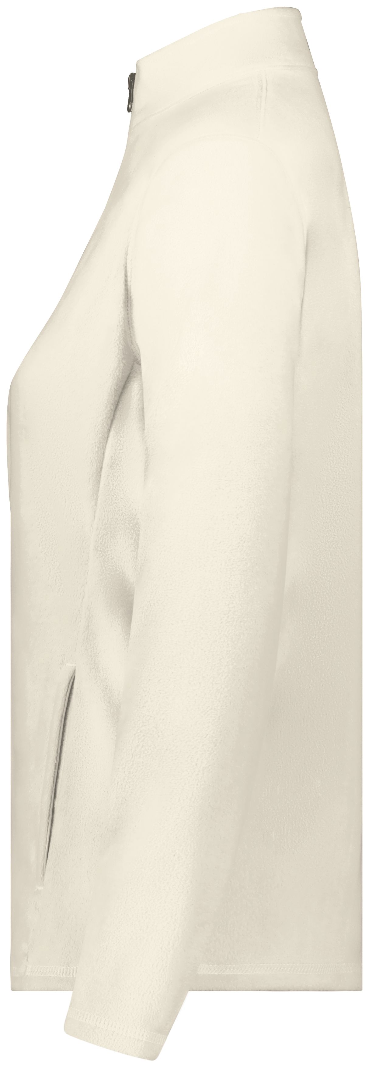 Ladies Micro-Lite Fleece Full-Zip Jacket