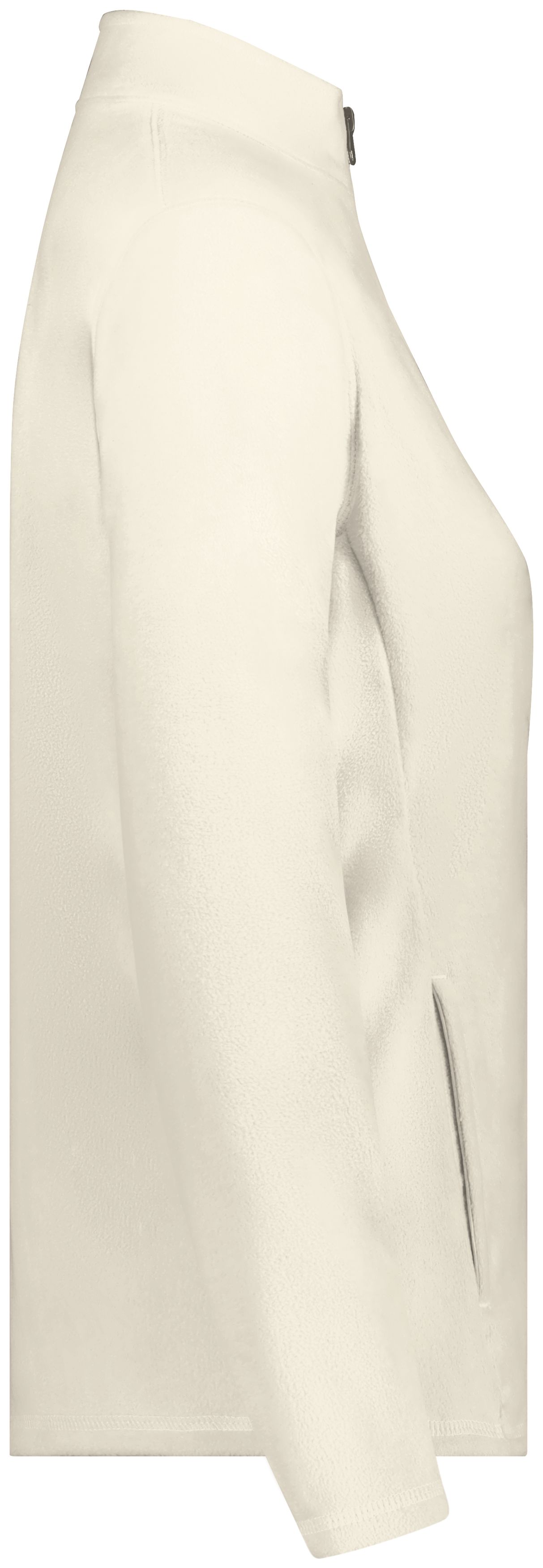Ladies Micro-Lite Fleece Full-Zip Jacket