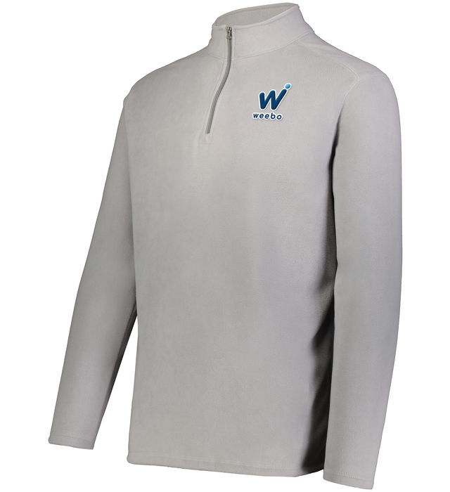 マイトレーナーアルファX 6863 | MICRO-LITE FLEECE 1/4 ZIP PULLOVER