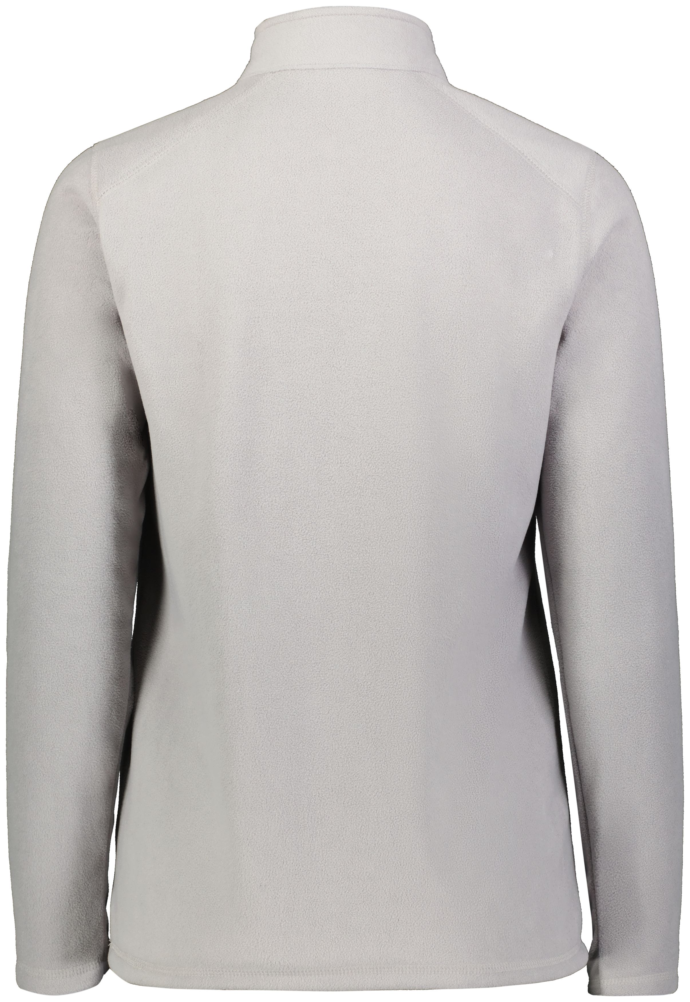 Ladies Micro-Lite Fleece 1/4 Zip Pullover